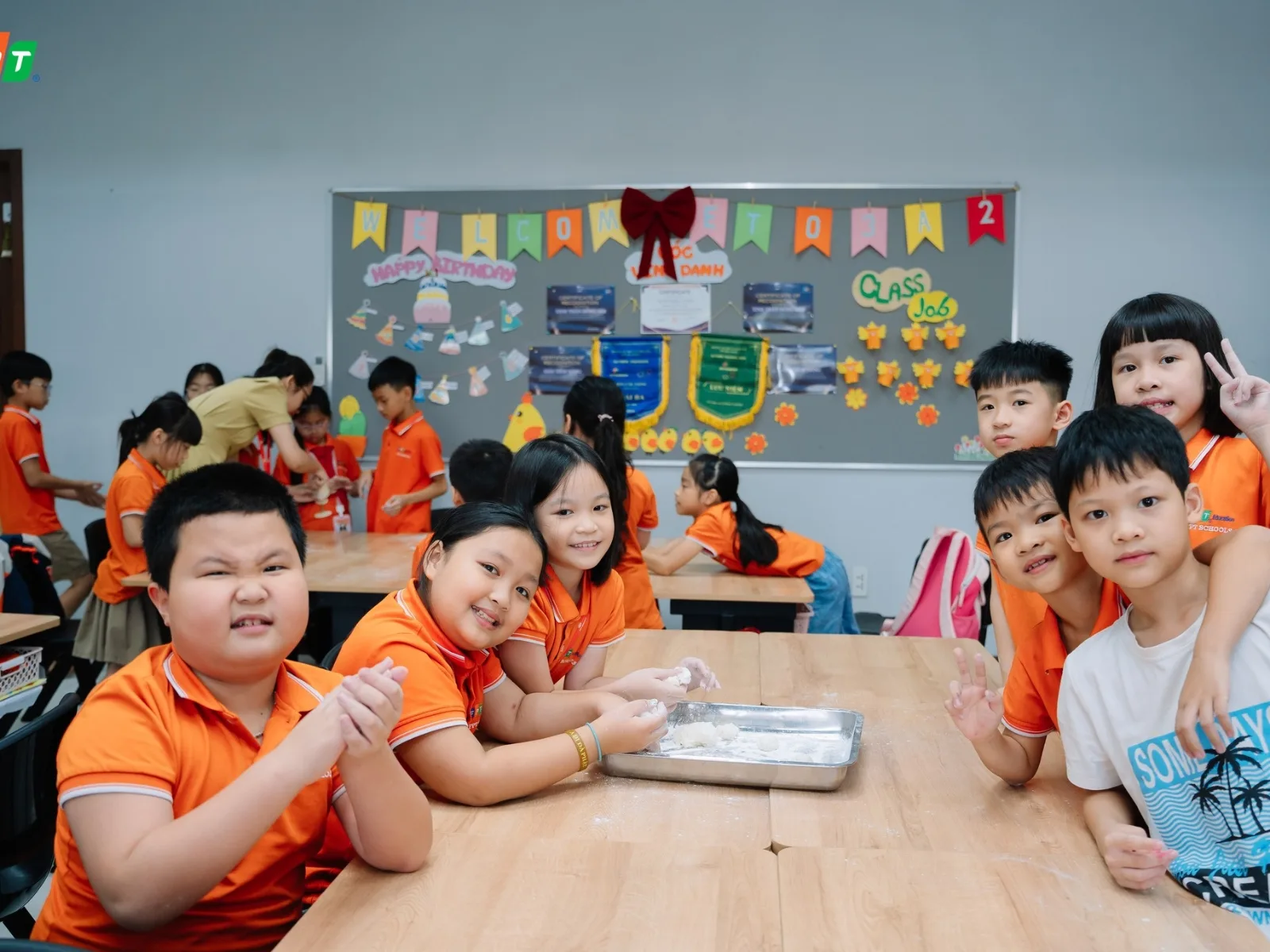 Những lưu ý quan trọng khi áp dụng thời gian biểu cho học sinh cấp 2