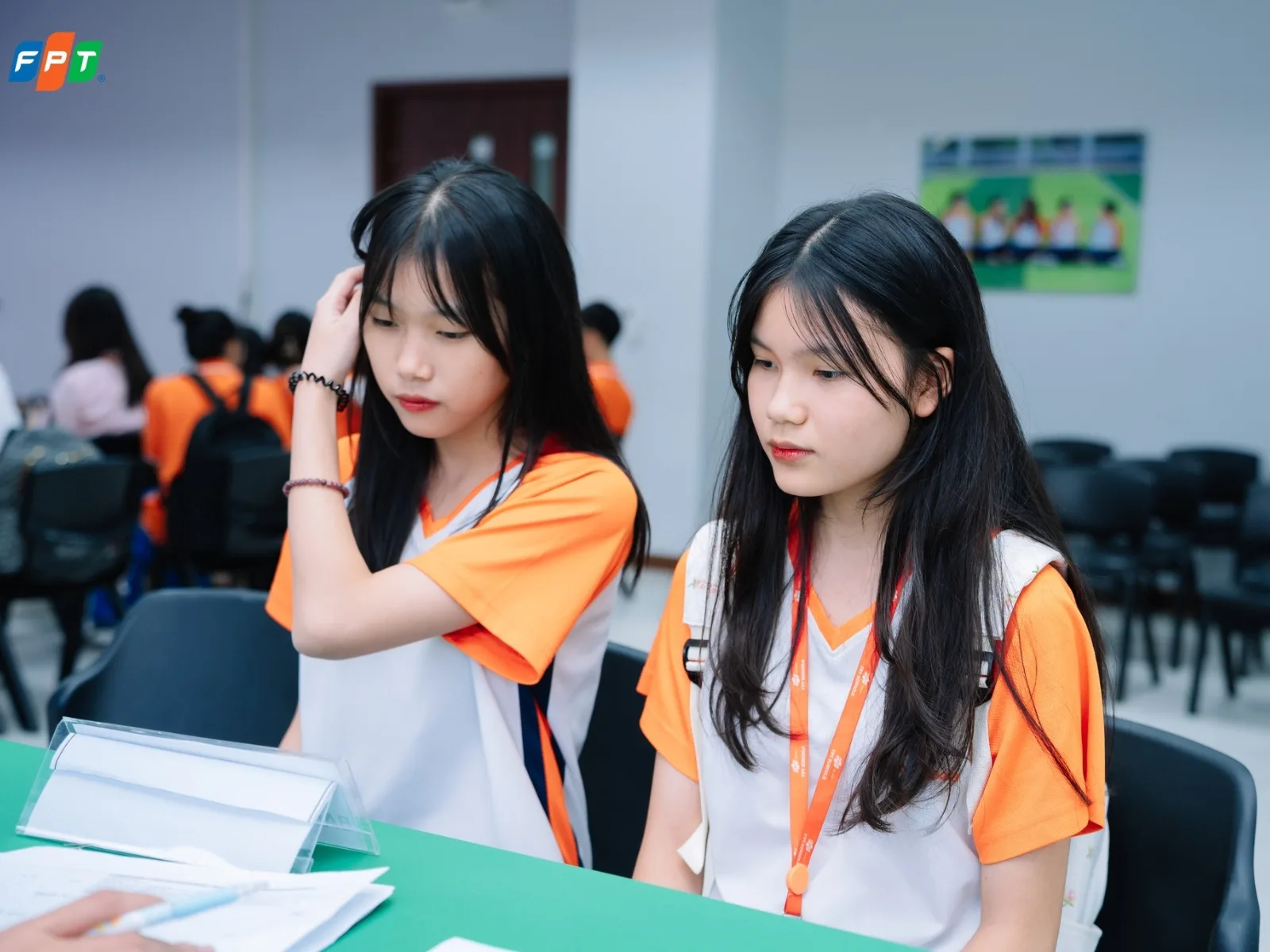 Cách lập thời gian biểu cho học sinh cấp 2 hiệu quả và dễ áp dụng | FPT Schools
