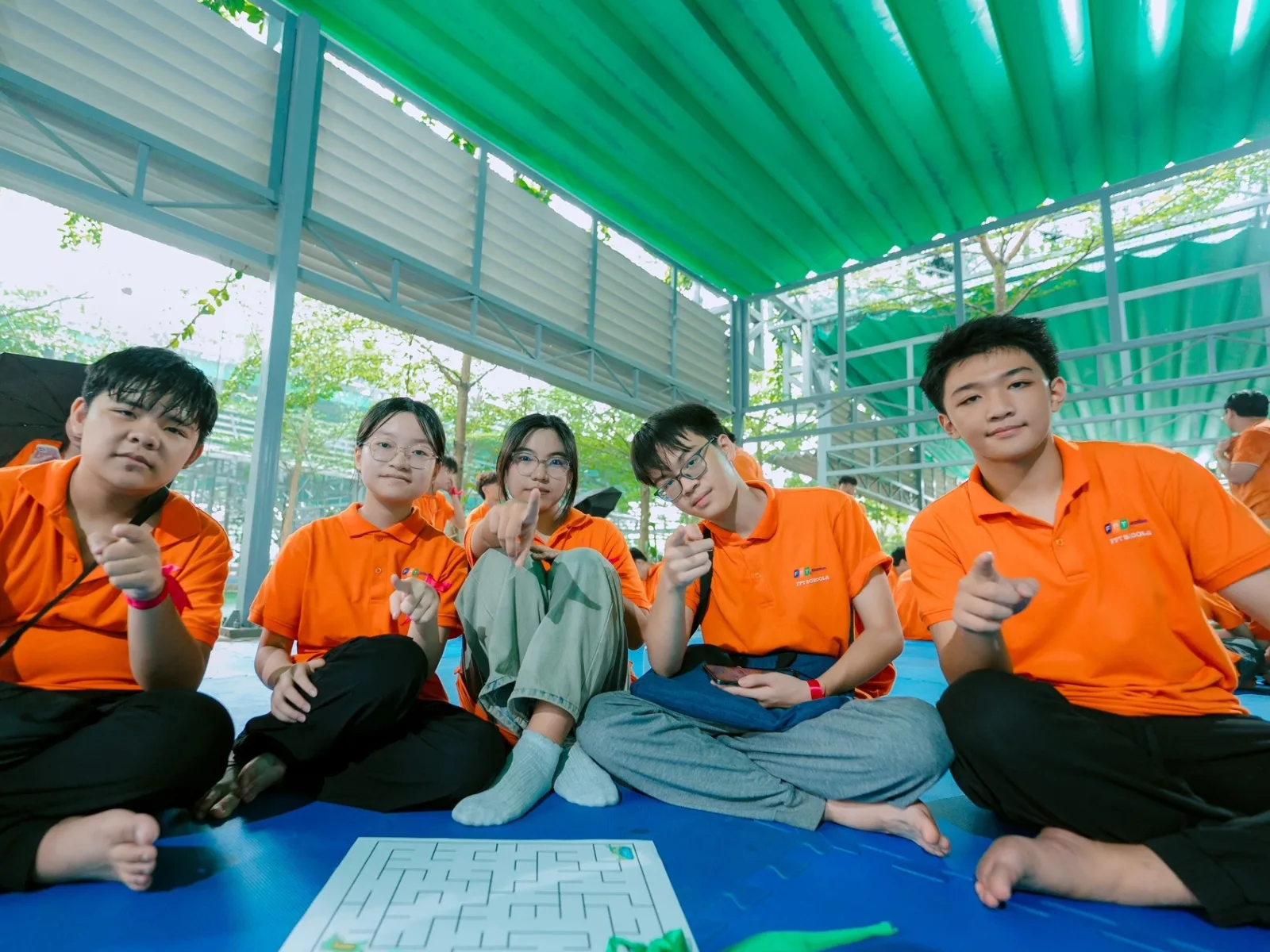 Cách rèn luyện lòng biết ơn từ những điều nhỏ nhất mỗi ngày - FPT Education Cách rèn luyện lòng biết ơn
