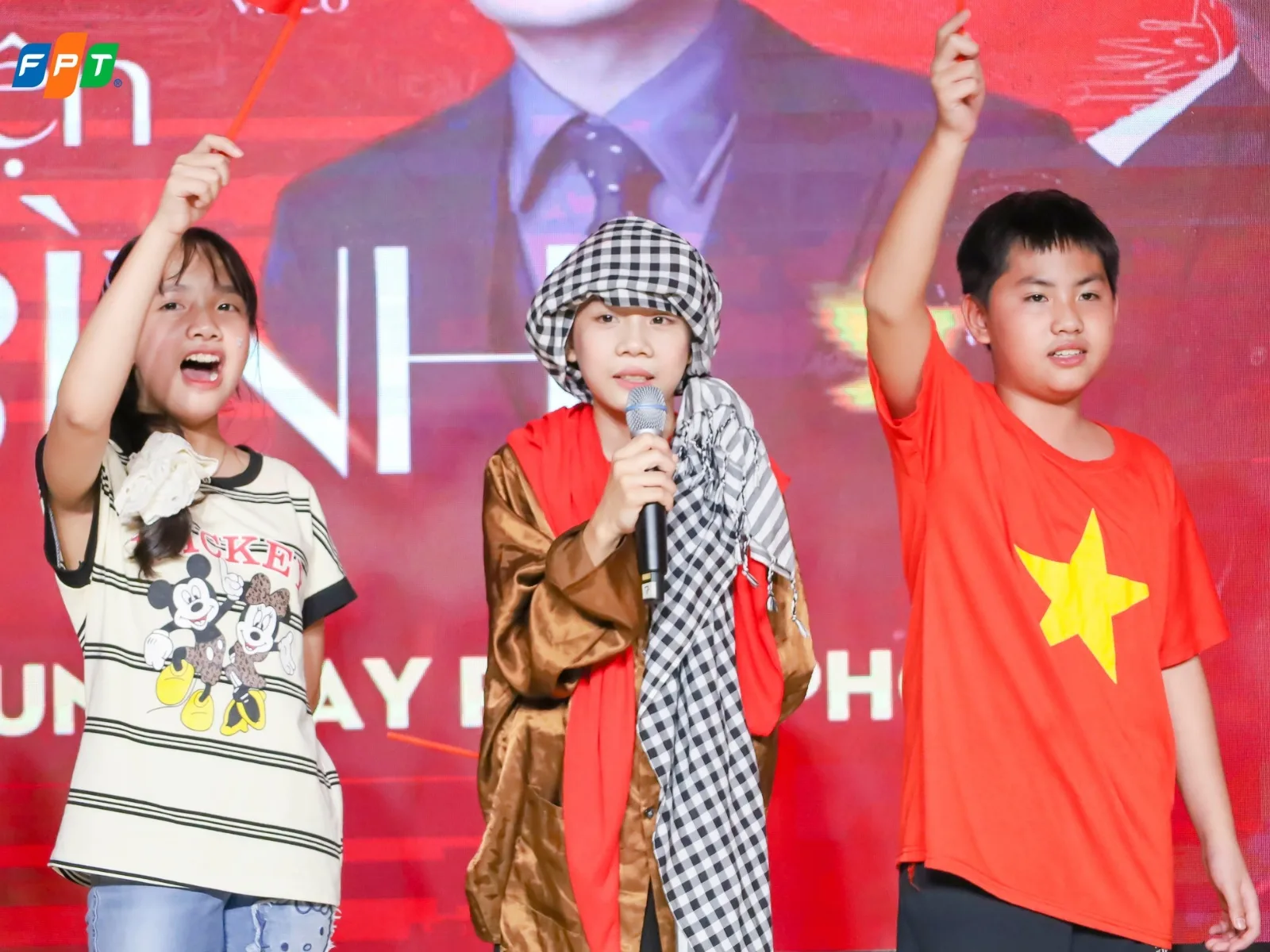 Cách rèn luyện lòng biết ơn từ những điều nhỏ nhất mỗi ngày | FPT Schools