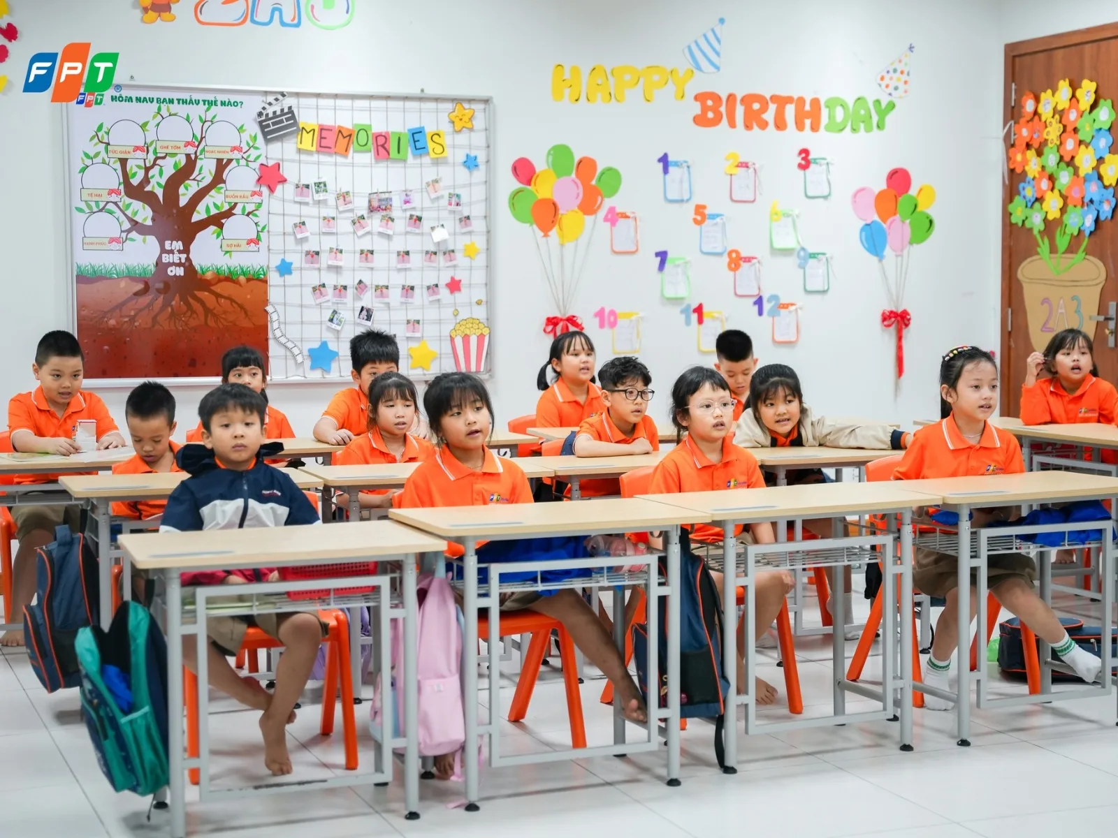 Cách rèn luyện lòng biết ơn từ những điều nhỏ nhất mỗi ngày - FPT Education Định nghĩa lòng biết ơn