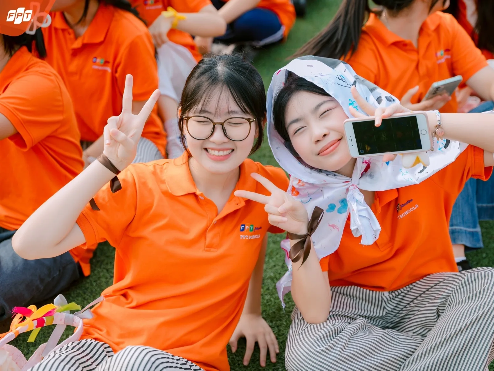 Cách rèn luyện thể lực cho trẻ giúp phát triển toàn diện và khỏe mạnh - FPT Education Lợi ích của thể chất đối với sự phát của trẻ