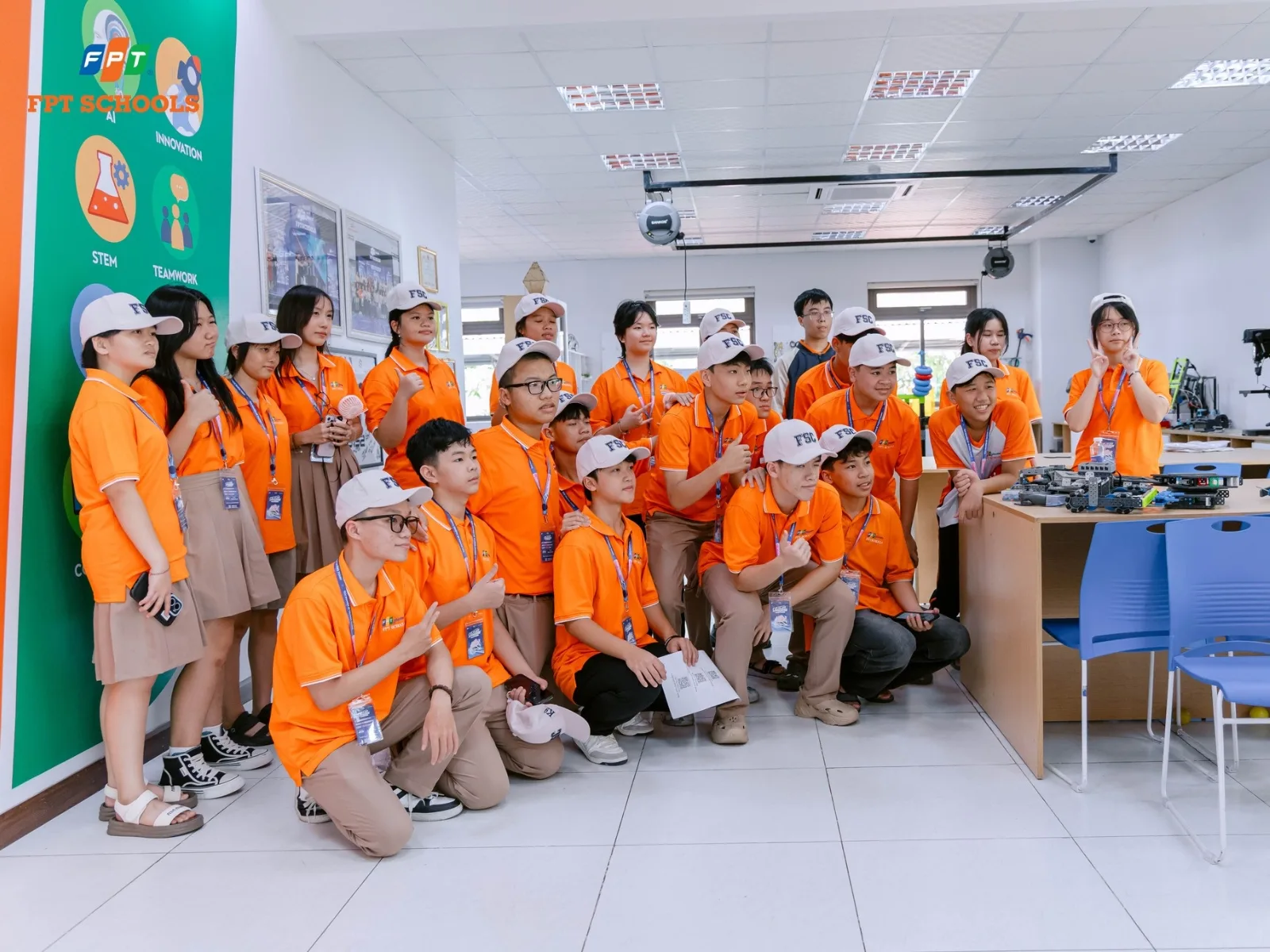 8 cách tìm ra năng khiếu của trẻ mà cha mẹ nên biết | FPT Schools