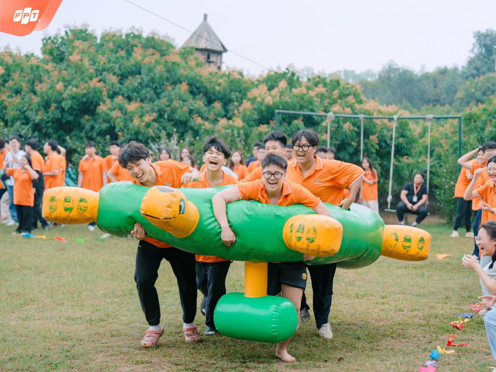 Thế giới ảo là gì?