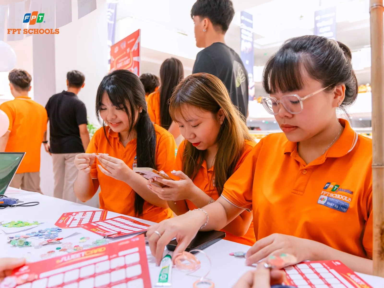 Thực hành kiên nhẫn