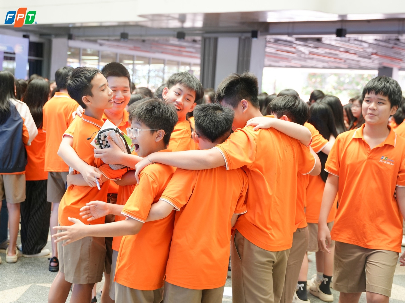 Lợi ích của việc cho trẻ đi học sớm (khi trẻ sẵn sàng)