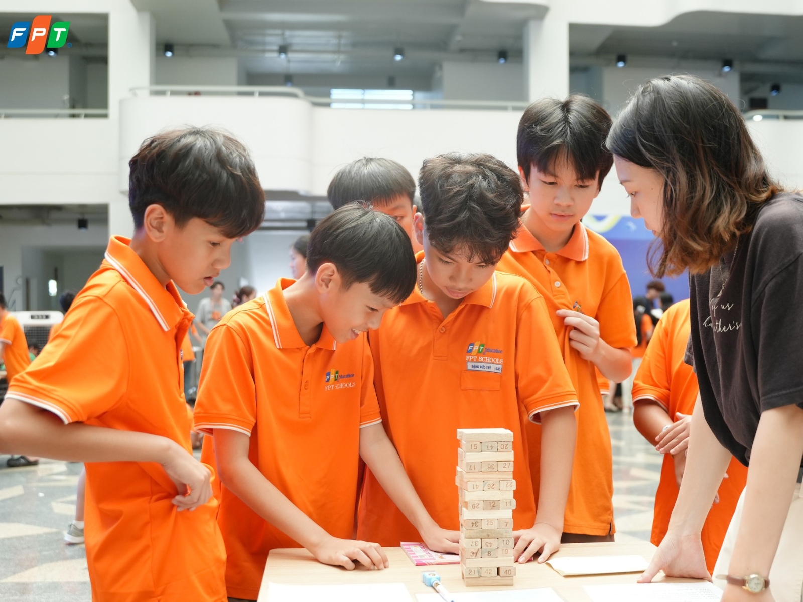 Tác hại khi trẻ chưa sẵn sàng hoặc bị ép buộc