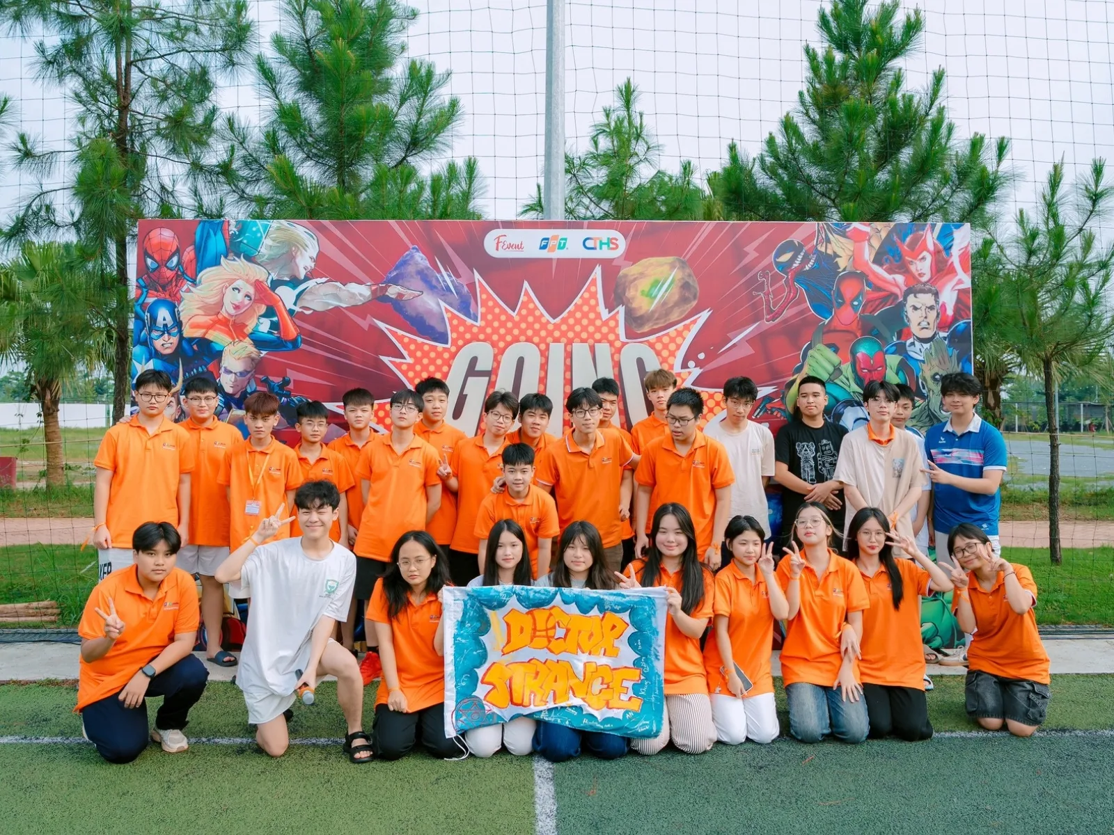 Chương trình giáo dục phổ thông cũ là gì? Nội dung, đặc điểm và so sánh với chương trình mới | FPT Schools