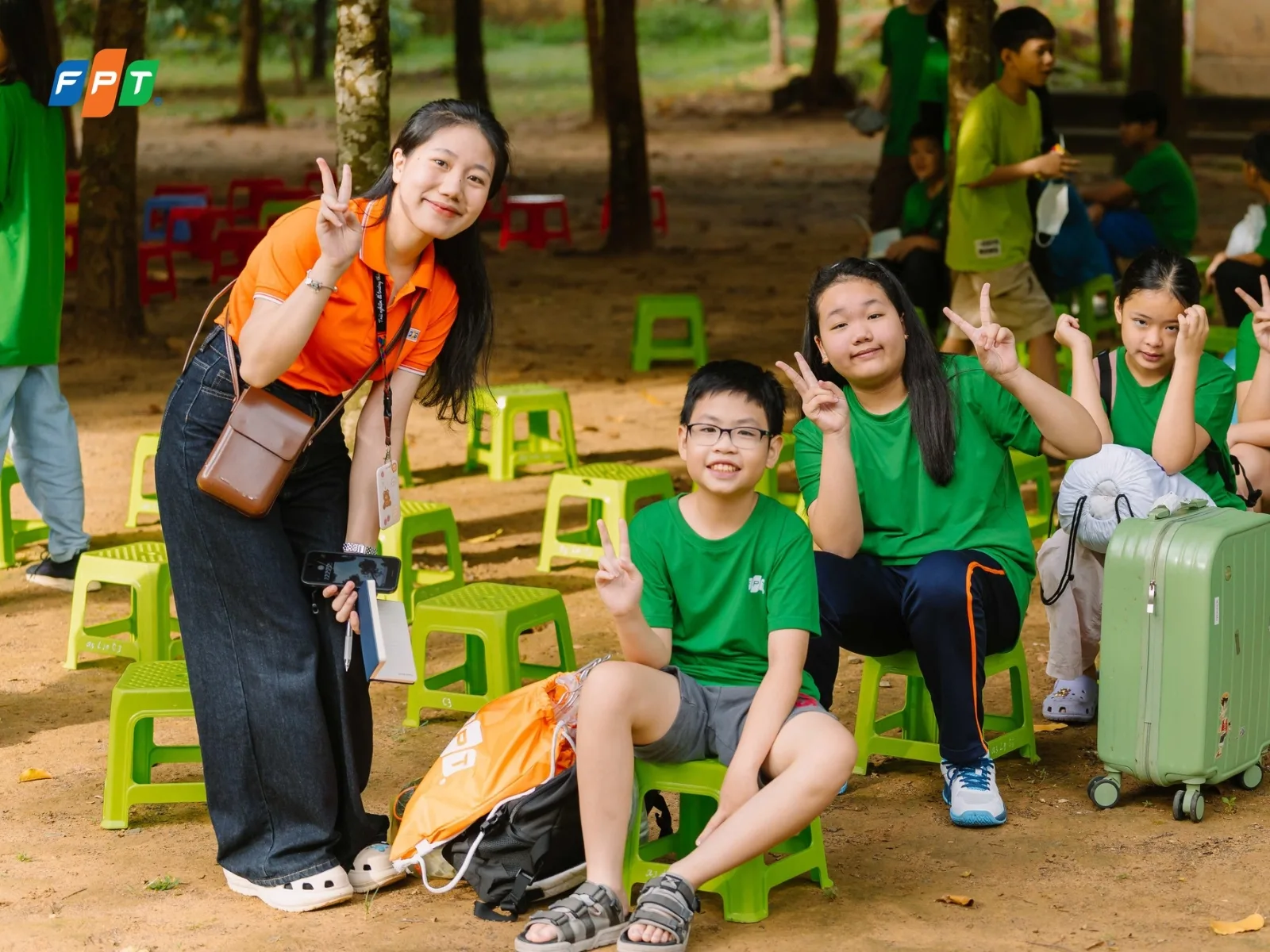 Chương trình giáo dục phổ thông cũ là gì? Nội dung, đặc điểm và so sánh với chương trình mới - FPT Education Kiểm tra – đánh giá học sinh trong chương trình cũ