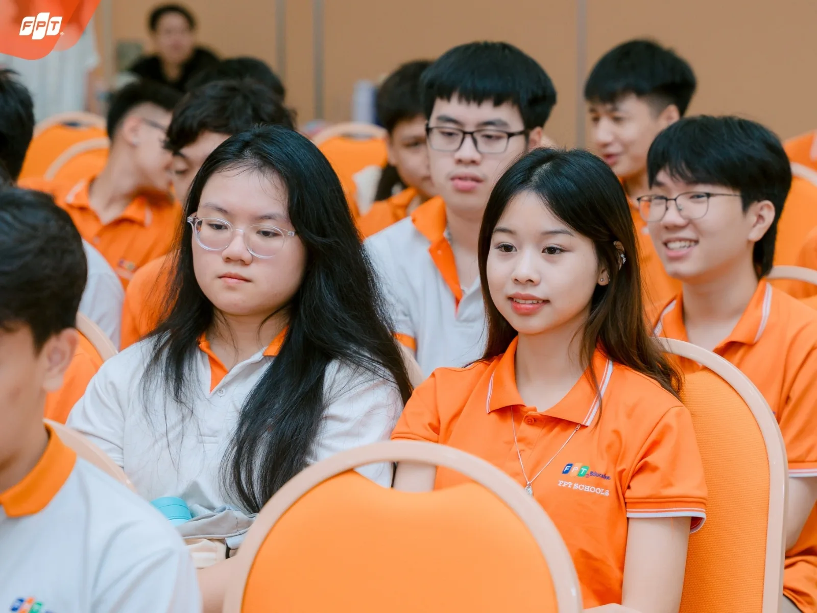 Chương trình giáo dục phổ thông là gì? Nội dung, mục tiêu và điểm mới cần biết - FPT Education Mục tiêu của Chương trình Giáo dục Phổ thông (CTGDPT)