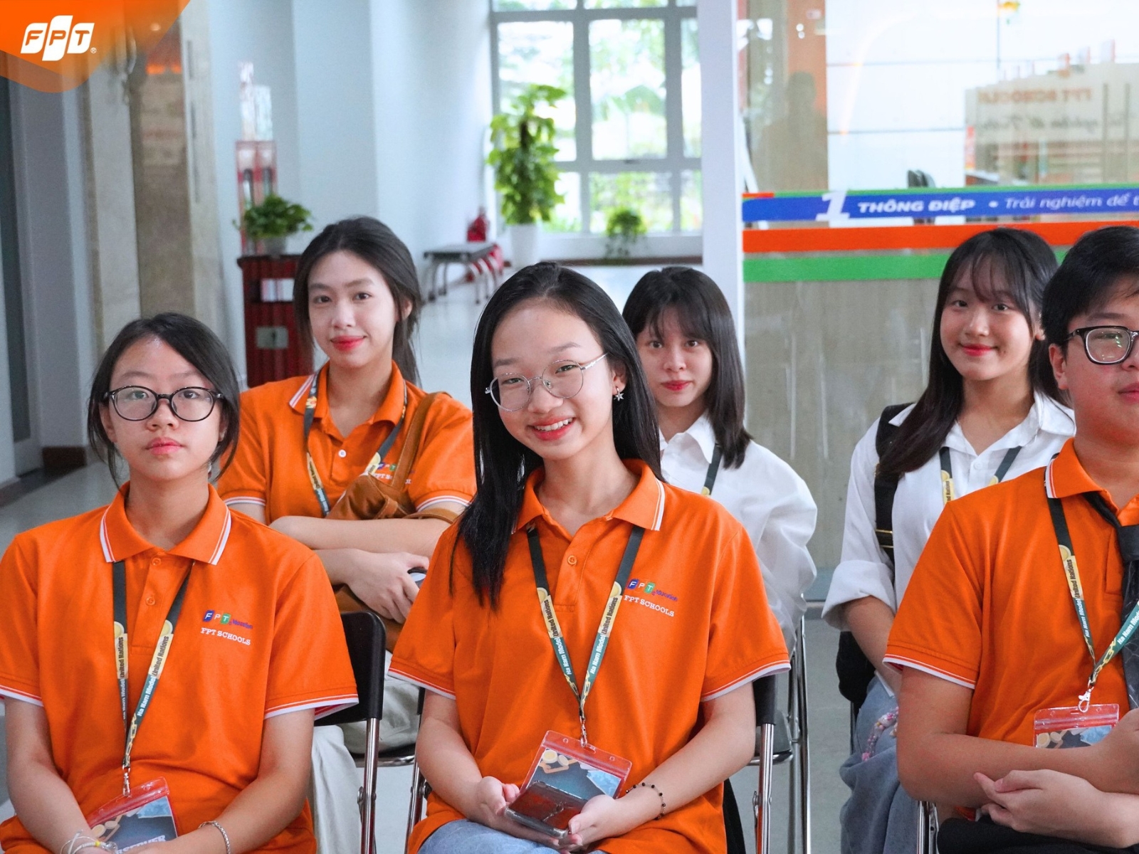 Các yếu tố cốt lõi của chuyển đổi số trong giáo dục