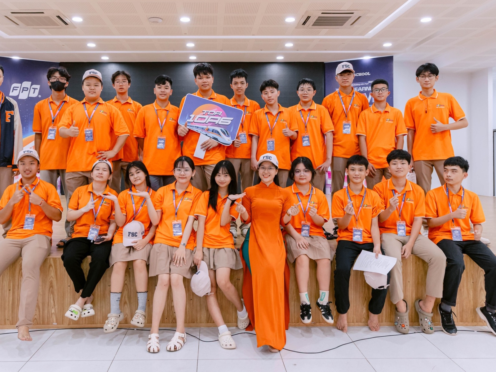 Thực trạng chuyển đổi số trong giáo dục tại Việt Nam