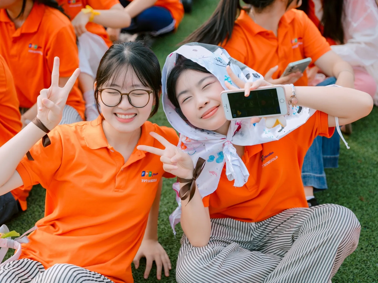 Chuyển đổi số trong giáo dục là gì? Từ công nghệ đến đổi mới tư duy dạy học - FPT Education Vai trò của chuyển đổi số trong bối cảnh giáo dục hiện nay