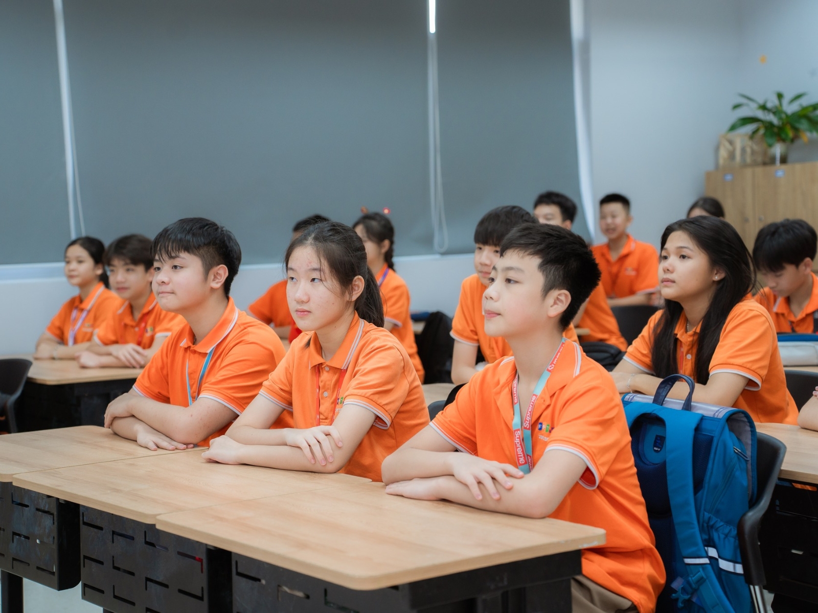 Giải pháp thúc đẩy chuyển đổi số hiệu quả trong giáo dục tiểu học