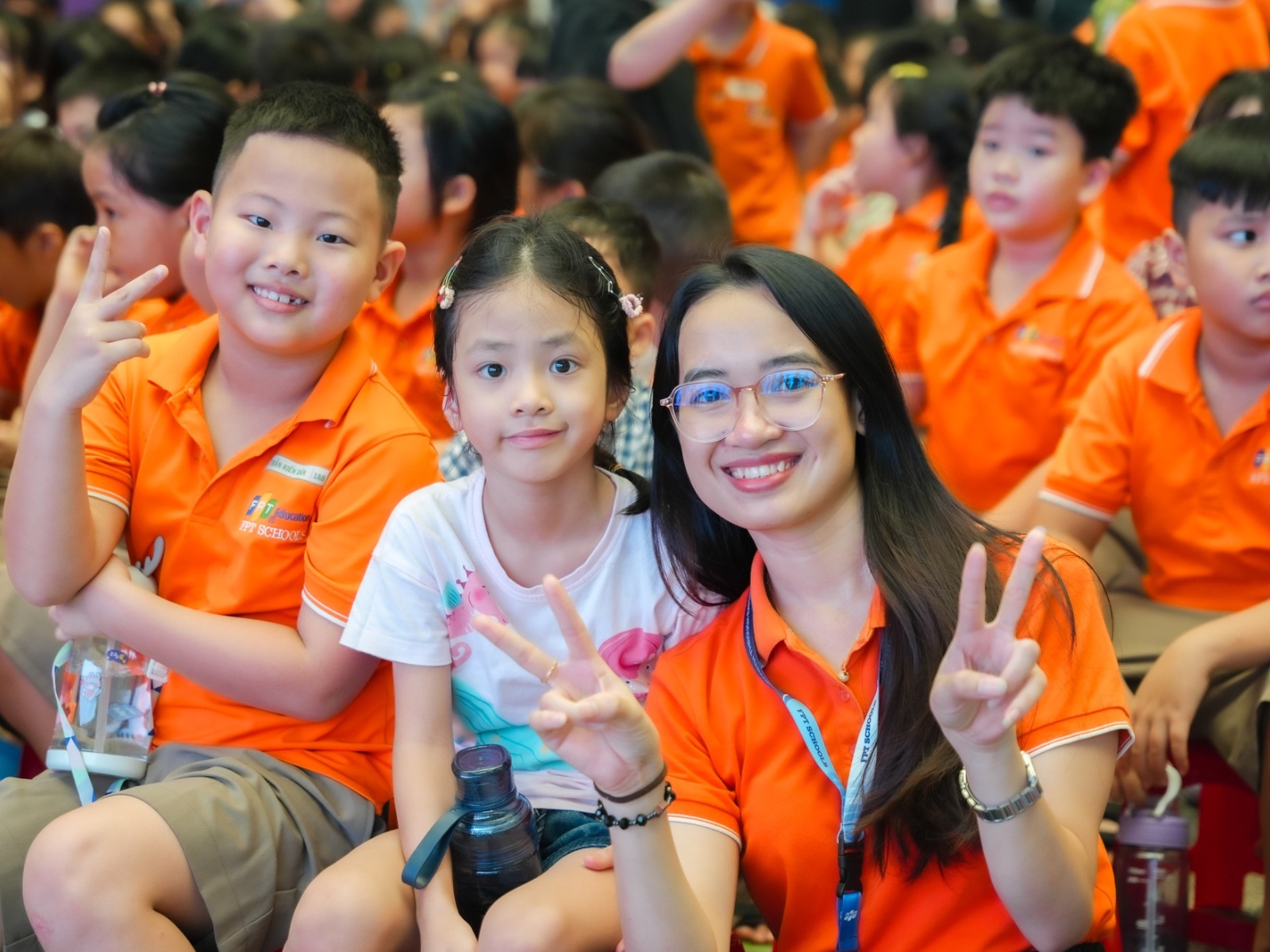 Thách thức khi triển khai chuyển đổi số trong giáo dục tiểu học