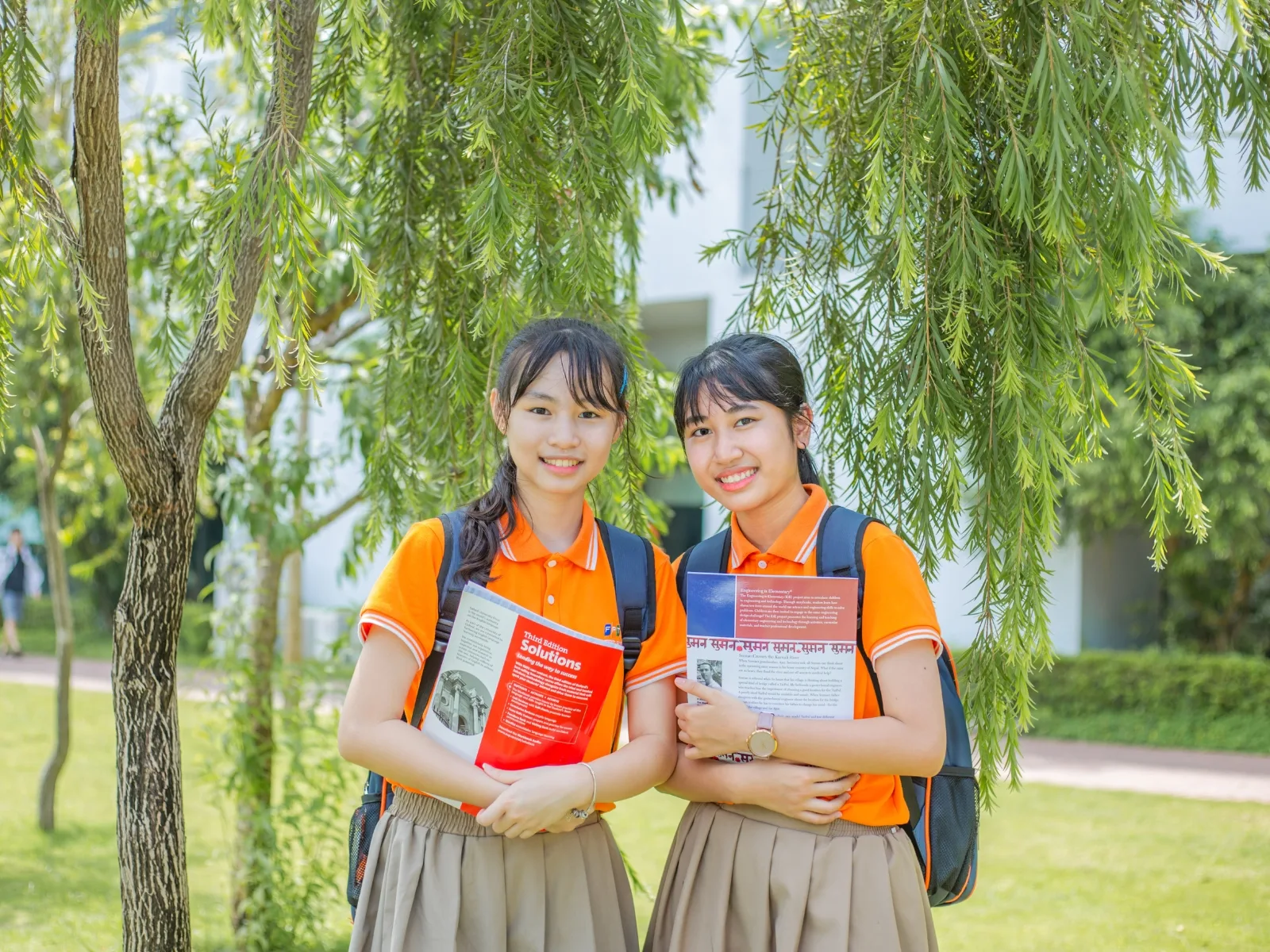 Chuyển đổi số trong giáo dục tiểu học là gì? Lợi ích và giải pháp thúc đẩy hiệu quả - FPT Education Giải pháp thúc đẩy chuyển đổi số hiệu quả trong giáo dục tiểu học
