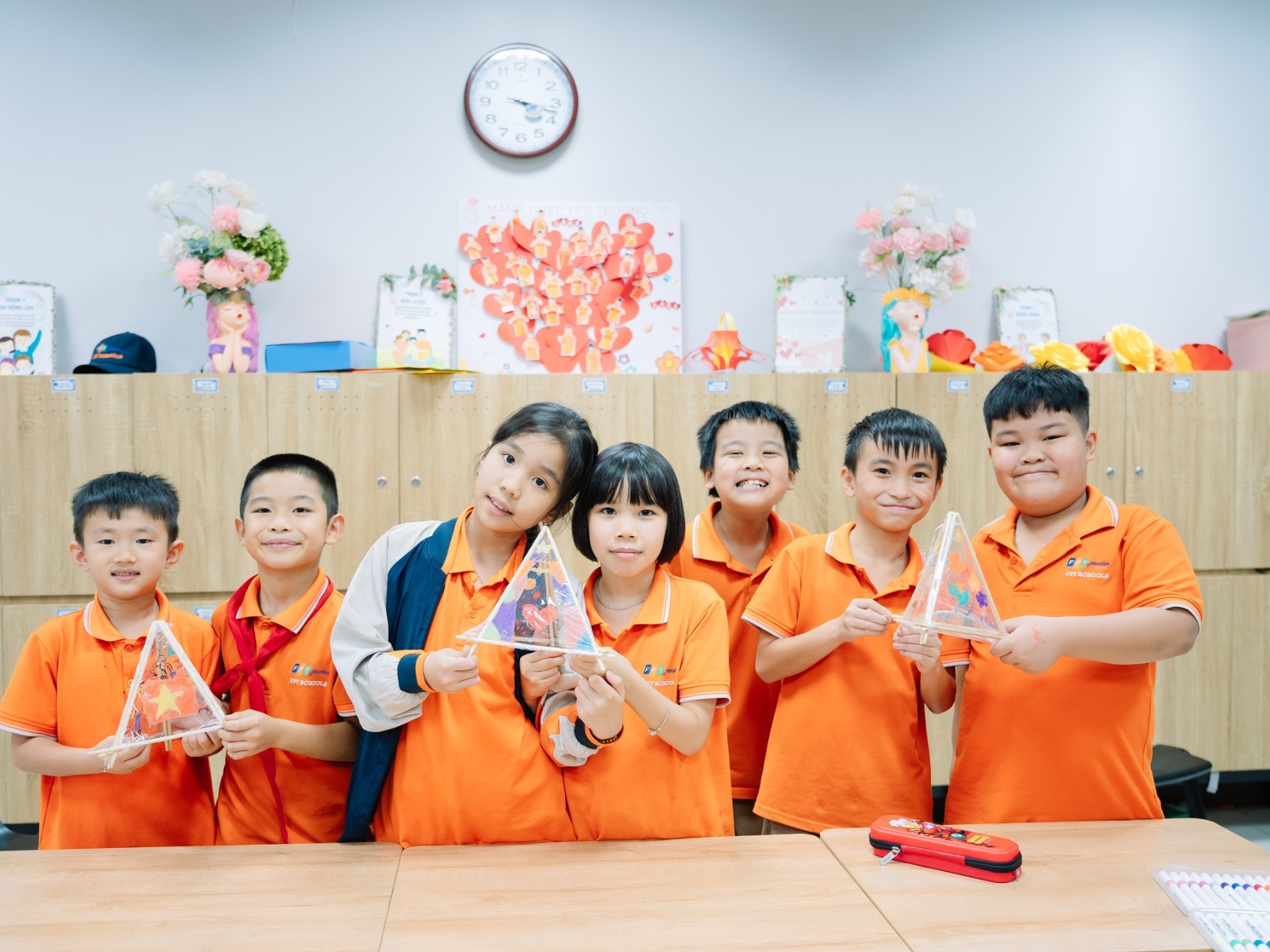 Có nên dạy trước chương trình lớp 1 cho trẻ?