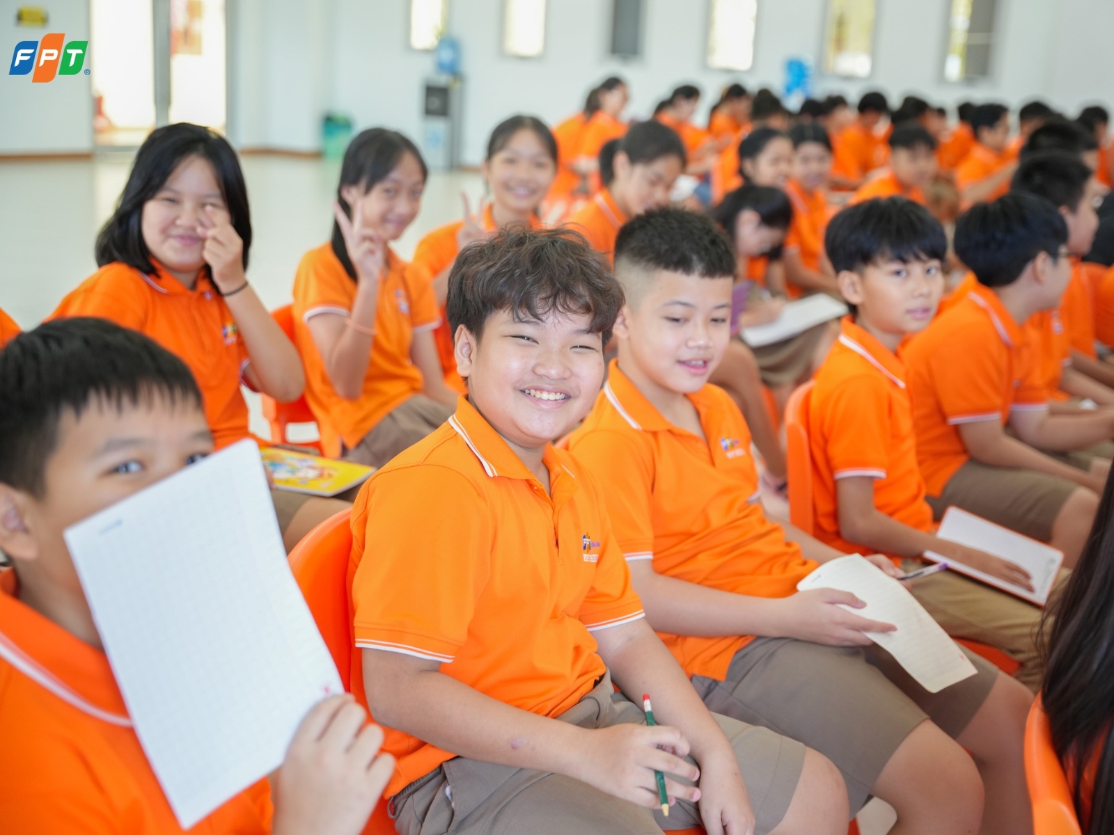 Tác hại về thể chất