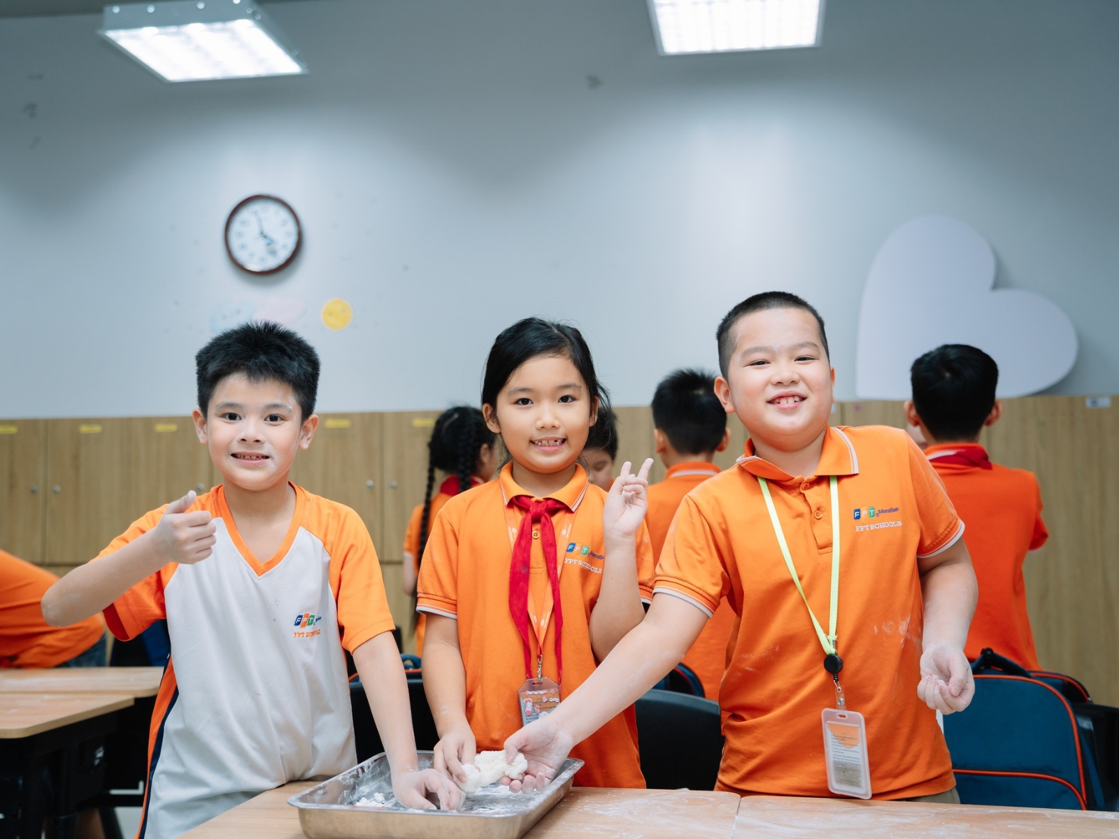 Có nên dạy trước chương trình lớp 1 cho trẻ? Lợi ích trước mắt