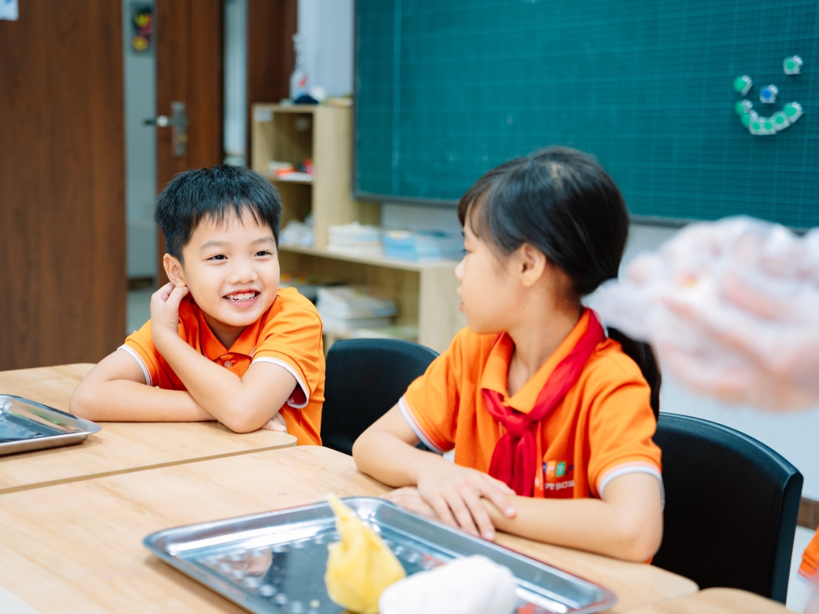 Phụ huynh nên chuẩn bị gì cho trẻ trước lớp 1