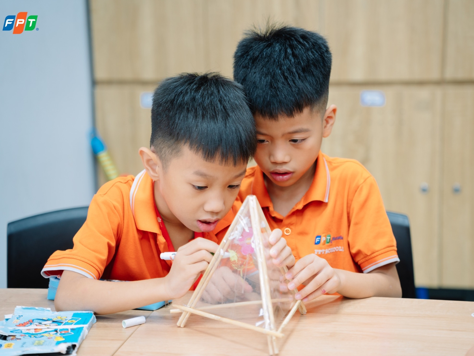 Tạo thói quen sinh hoạt hợp lý