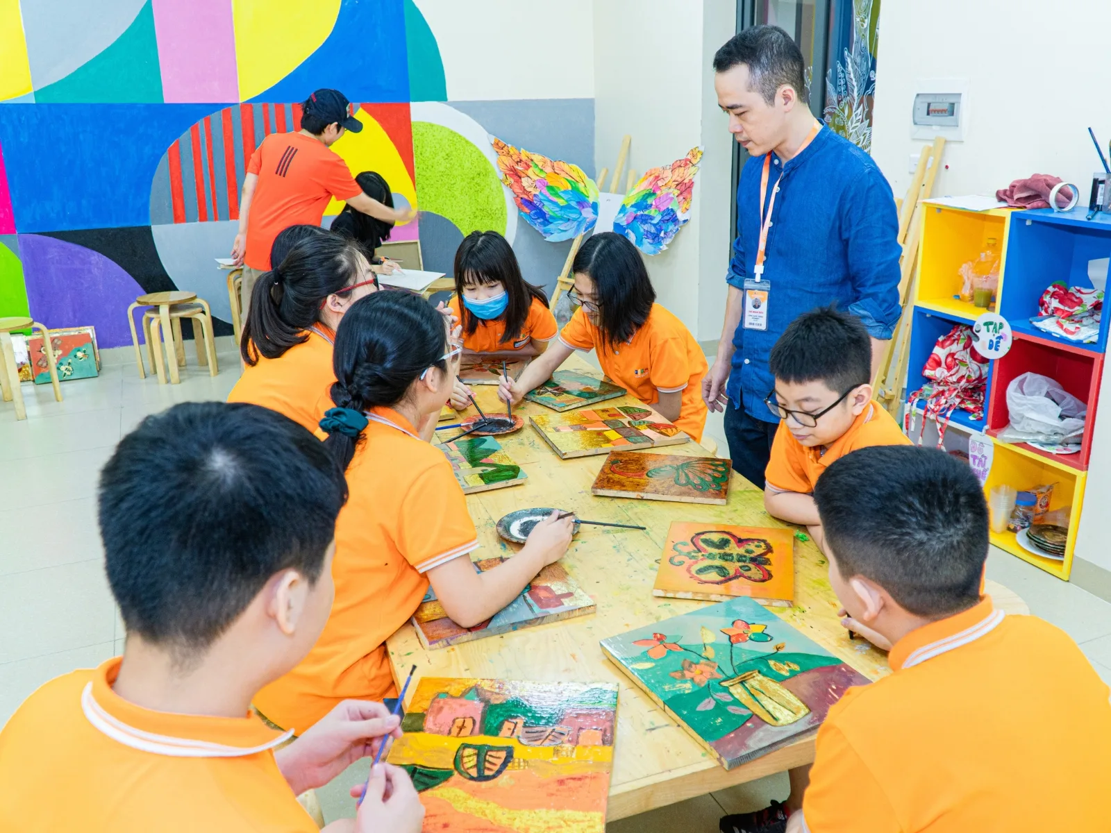 Con Ăn Bán Trú Có Đủ Dinh Dưỡng? Bố Mẹ Cần Hiểu Gì Về Suất Ăn Ở Trường - FPT Education Con Ăn Bán Trú Có Đủ Dinh Dưỡng? Bố Mẹ Cần Hiểu Gì Về Suất Ăn Ở Trường