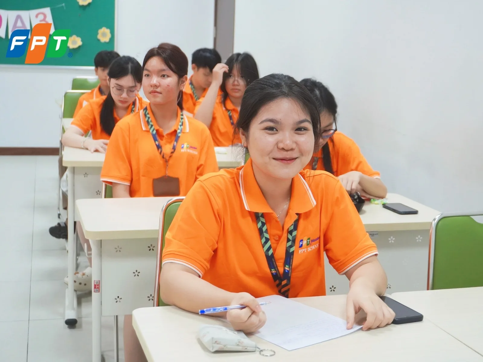 Con Ăn Bán Trú Có Đủ Dinh Dưỡng? Bố Mẹ Cần Hiểu Gì Về Suất Ăn Ở Trường - FPT Education Con Ăn Bán Trú Có Đủ Dinh Dưỡng? Bố Mẹ Cần Hiểu Gì Về Suất Ăn Ở Trường