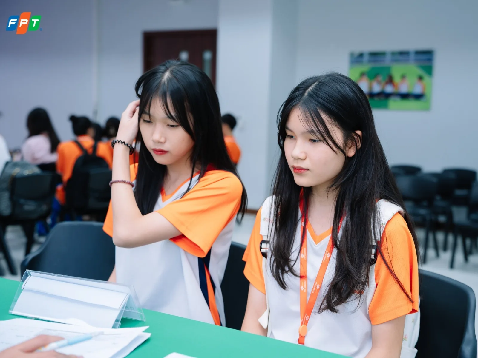 Con Ăn Bán Trú Có Đủ Dinh Dưỡng? Bố Mẹ Cần Hiểu Gì Về Suất Ăn Ở Trường - FPT Education Con Ăn Bán Trú Có Đủ Dinh Dưỡng? Bố Mẹ Cần Hiểu Gì Về Suất Ăn Ở Trường