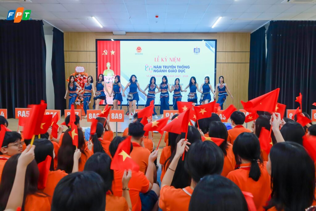 Khi con học lớp 1 tiếp thu chậm, cha mẹ nên bắt đầu từ đâu? - FPT Education con học lớp 1 tiếp thu chậm