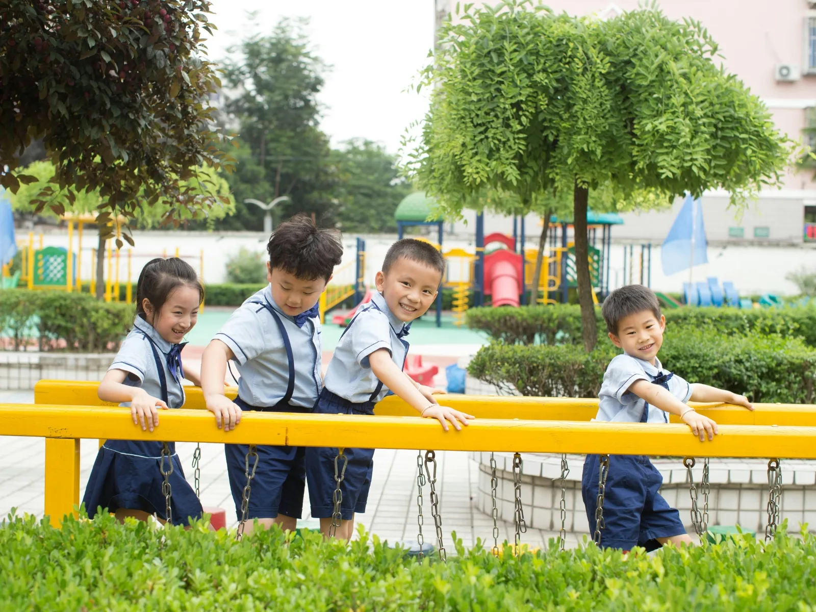 Dấu hiệu trẻ tăng động và cách nhận biết sớm cho phụ huynh