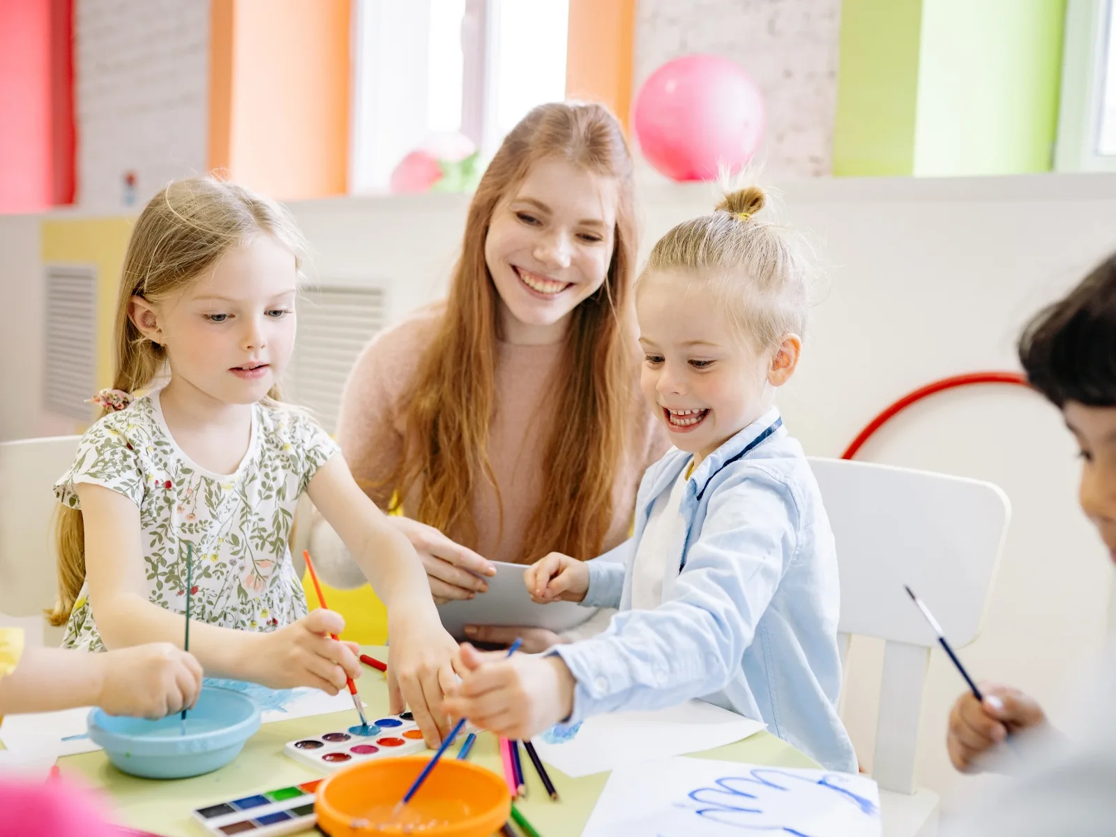 Dấu hiệu trẻ tăng động và cách nhận biết sớm cho phụ huynh