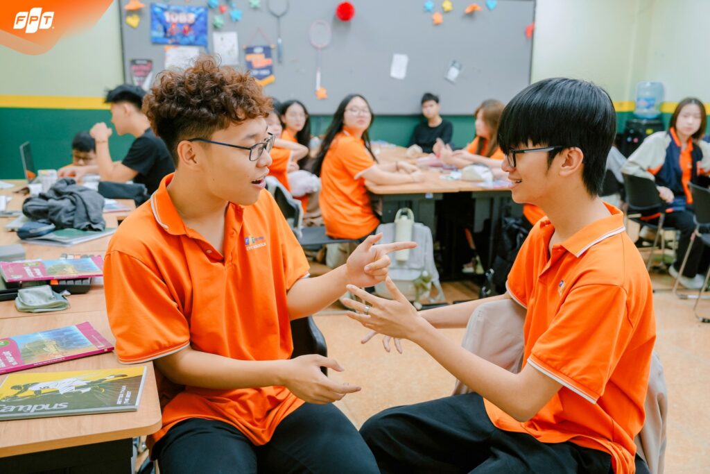 dạy con dùng Ai an toàn