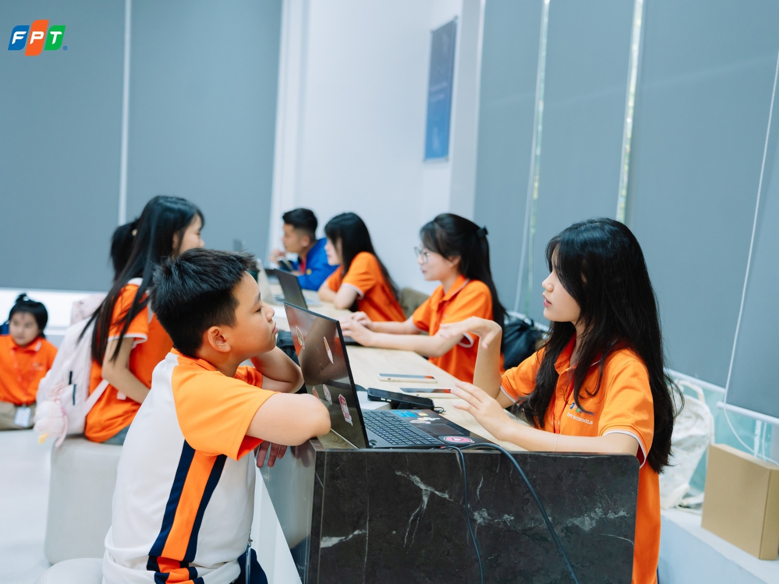 Dạy học tích hợp liên môn là gì?