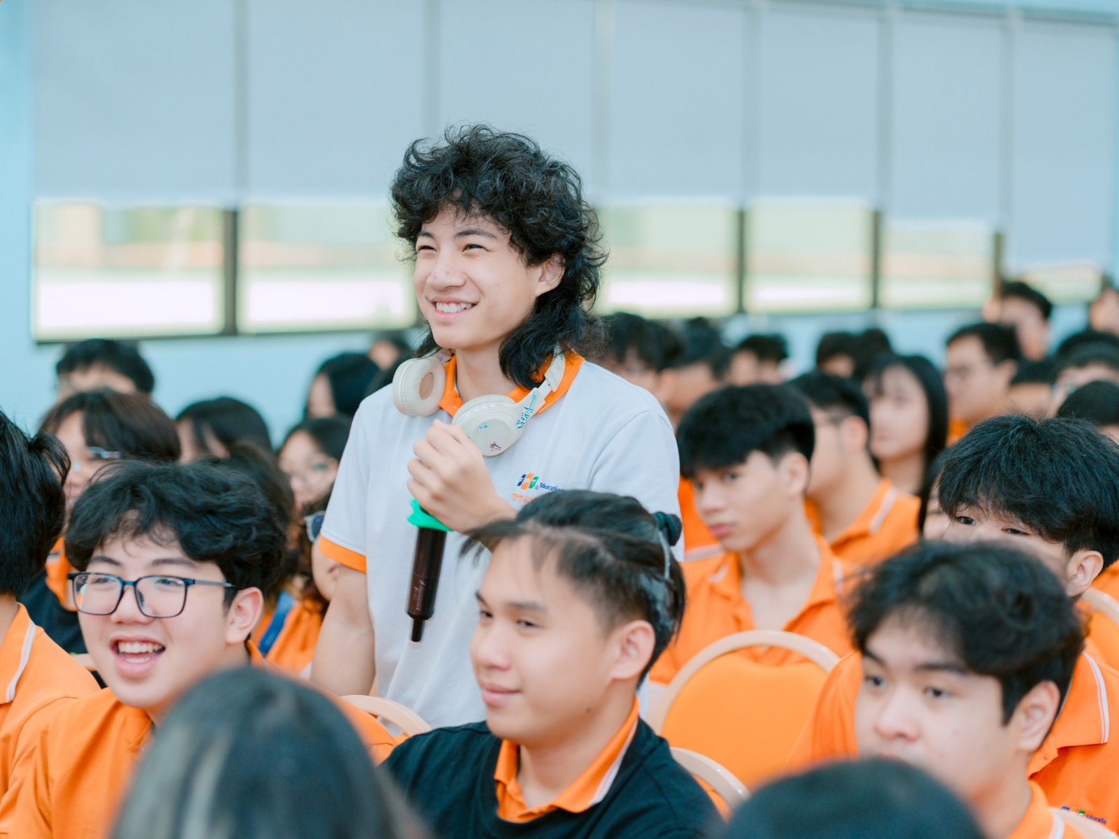 Lợi ích của dạy học tích hợp liên môn đối với học sinh