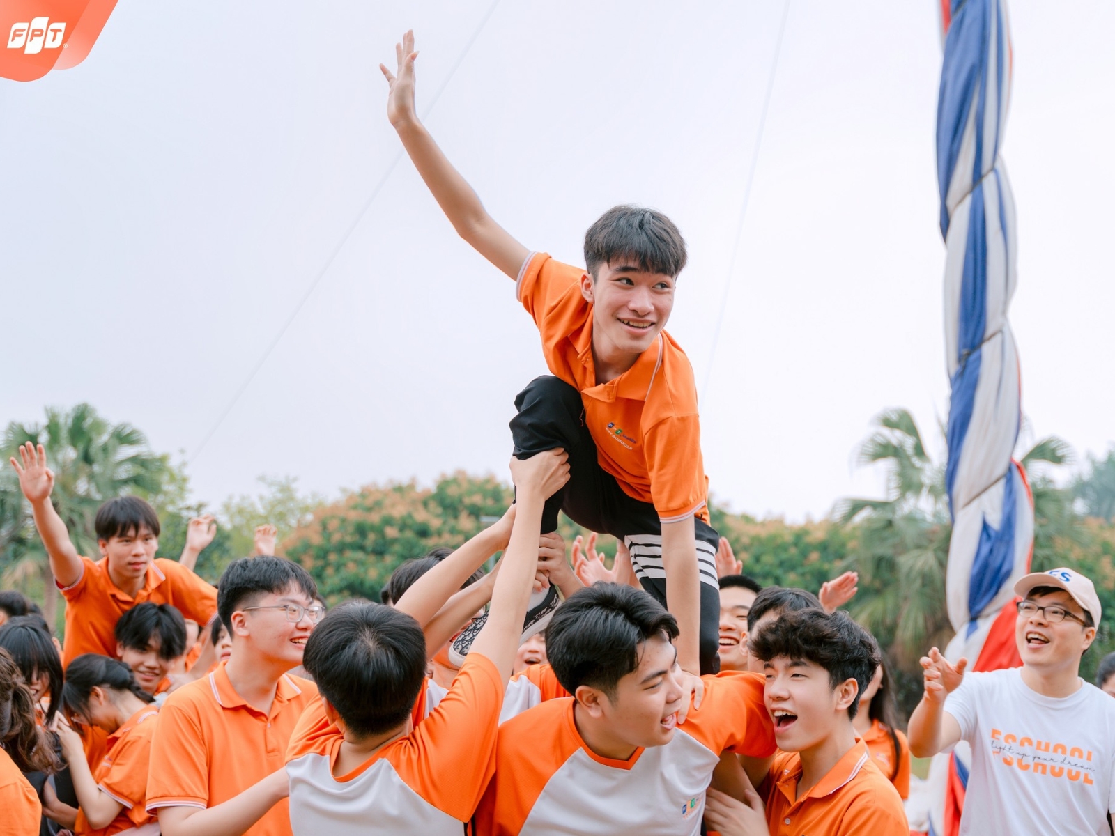 Các hình thức dạy học tích hợp liên môn phổ biến