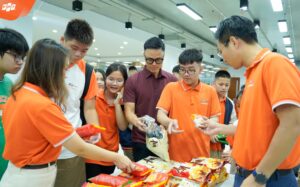 Dạy học tích hợp liên môn ở tiểu học là gì? Lợi ích và cách phụ huynh đồng hành cùng con | FPT Schools