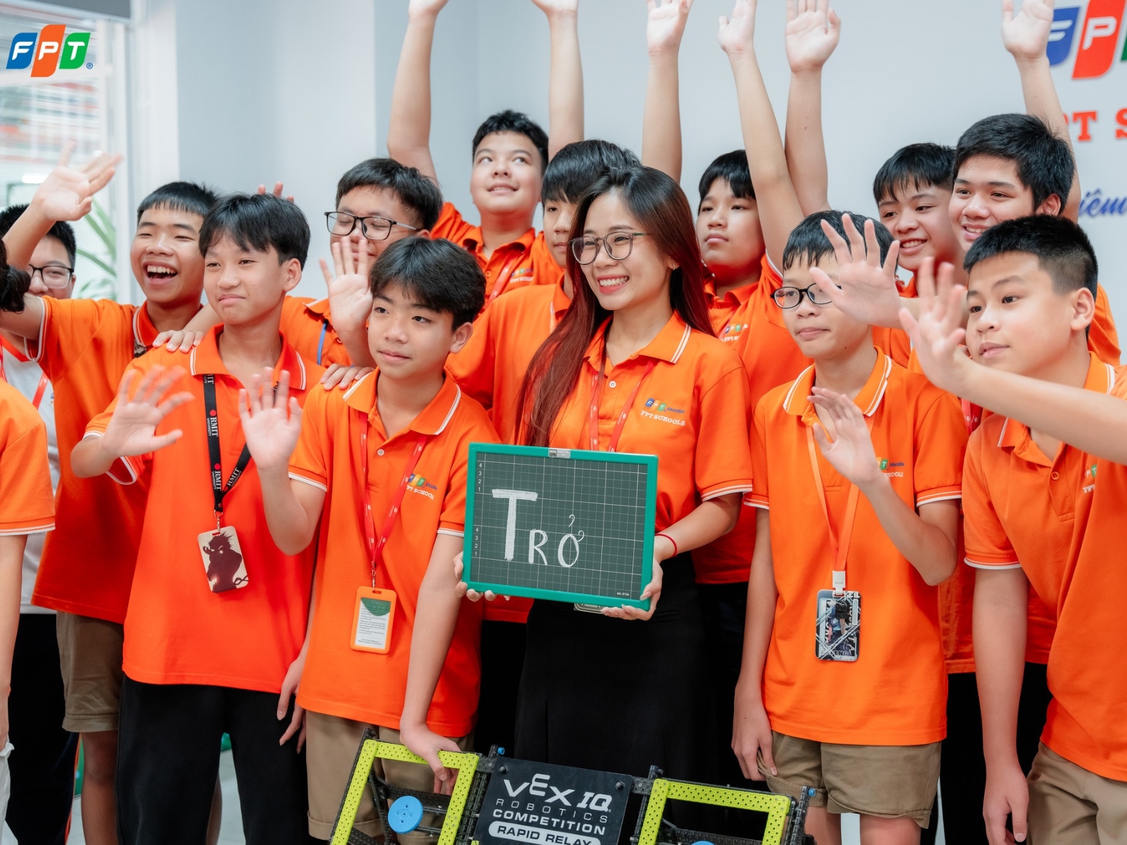 Dạy học tích hợp liên môn diễn ra trong lớp học như thế nào?