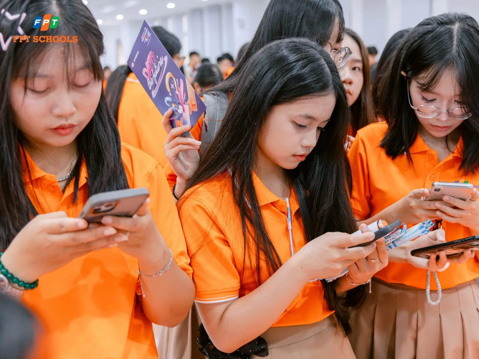 Hiểu đúng quyền và nghĩa vụ học sinh để học tập tốt hơn - FPT Education quyền và nghĩa vụ học sinh