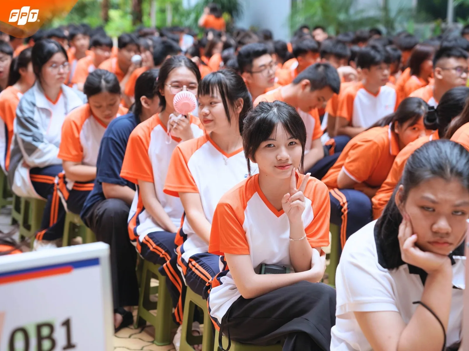 Dịch vụ xe đưa đón học sinh và những tiêu chí phụ huynh cần quan tâm - FPT Education Dịch vụ xe đưa đón học sinh và những tiêu chí phụ huynh cần quan tâm