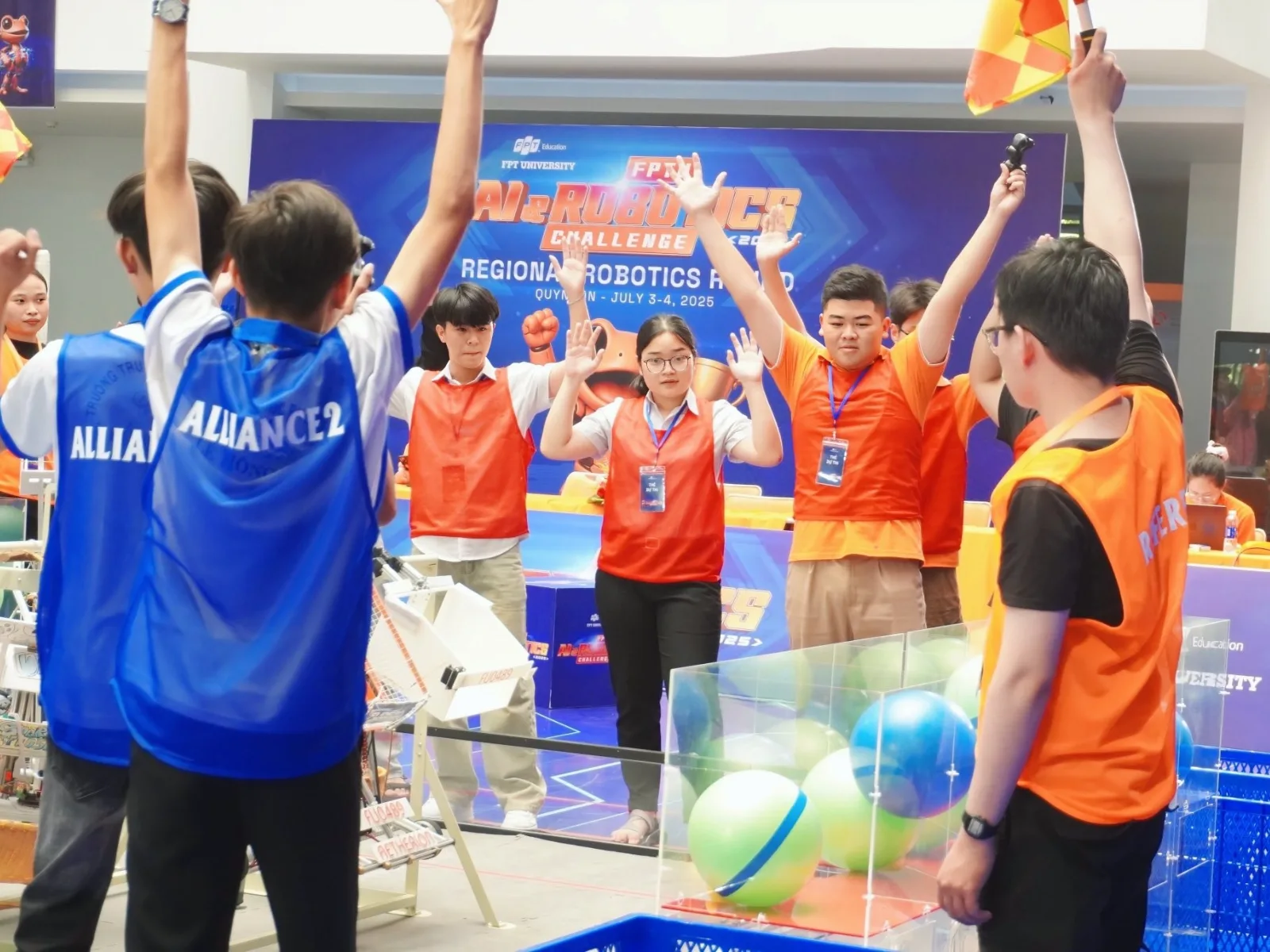 Dịch vụ xe đưa đón học sinh và những tiêu chí phụ huynh cần quan tâm - FPT Education Dịch vụ xe đưa đón học sinh và những tiêu chí phụ huynh cần quan tâm