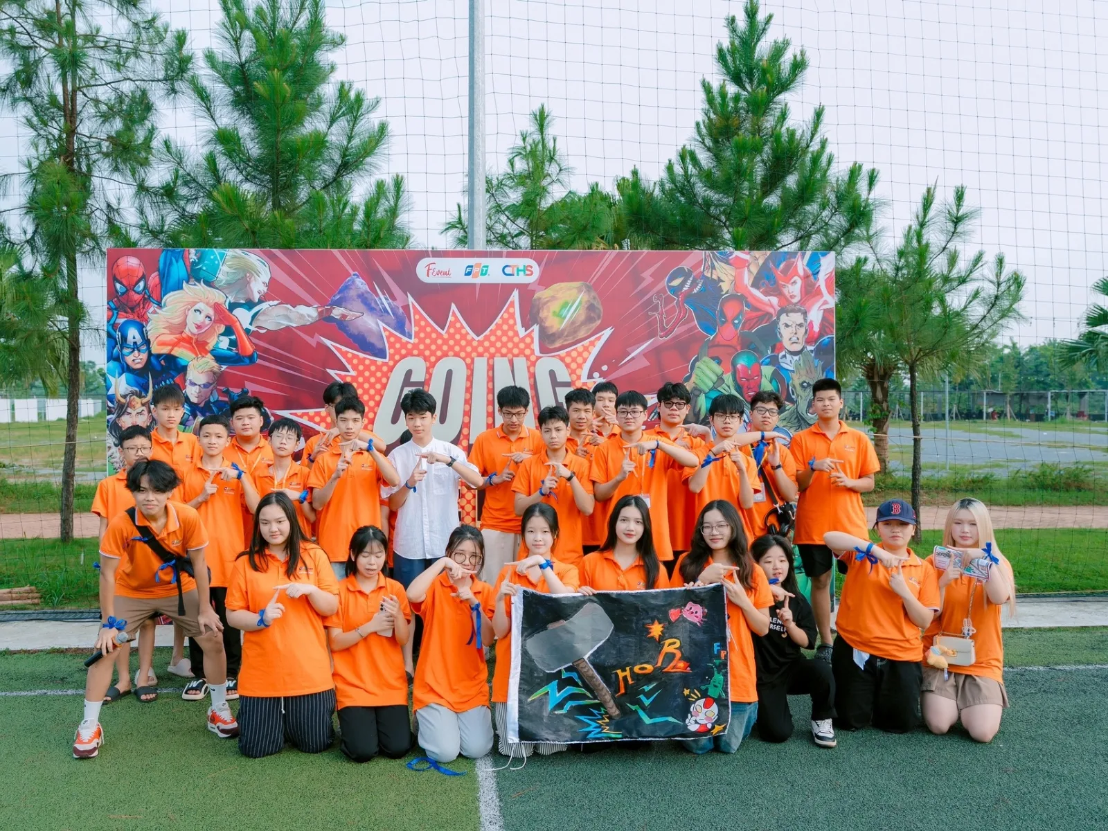 Đồng cảm là gì? Ý nghĩa và cách rèn luyện khả năng đồng cảm - FPT Education Đồng cảm là gì? Ý nghĩa và cách rèn luyện khả năng đồng cảm | FPT Schools