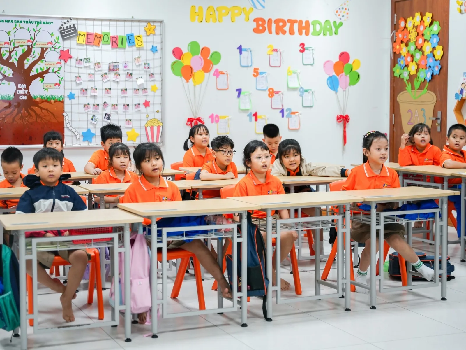 Đồng hành cùng con trong thời đại số an toàn và lành mạnh - FPT Education Đồng hành cùng con trong thời đại số