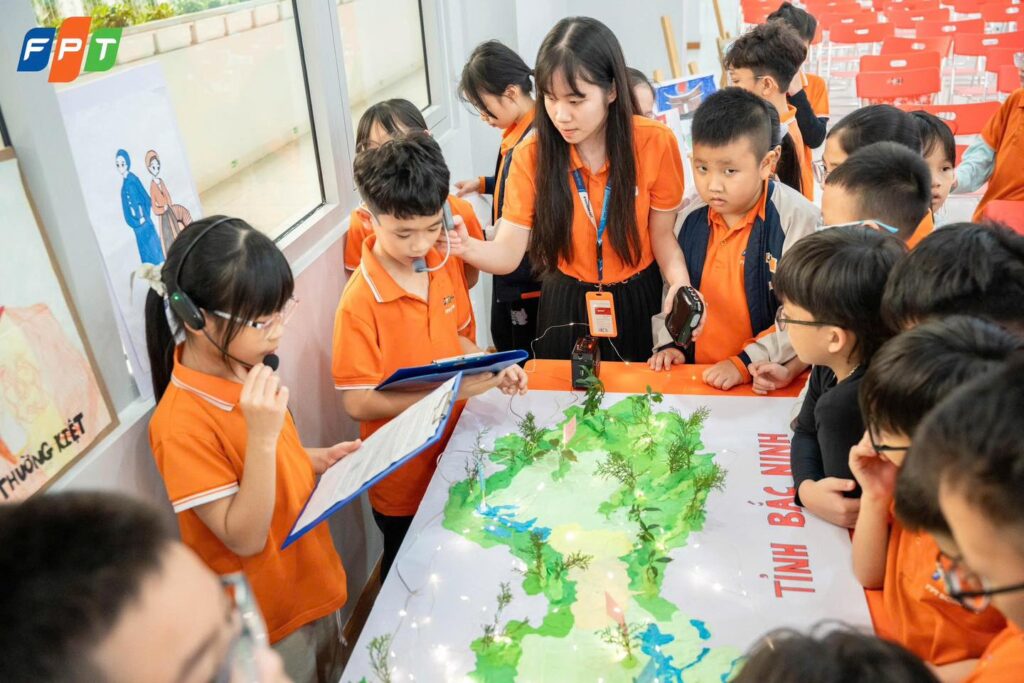 dự án bắc ninh trong tôi