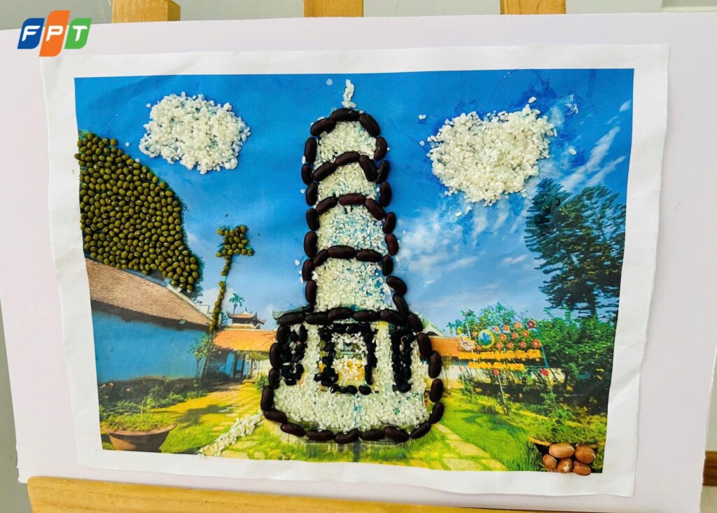 dự án Bắc Ninh trong tôi