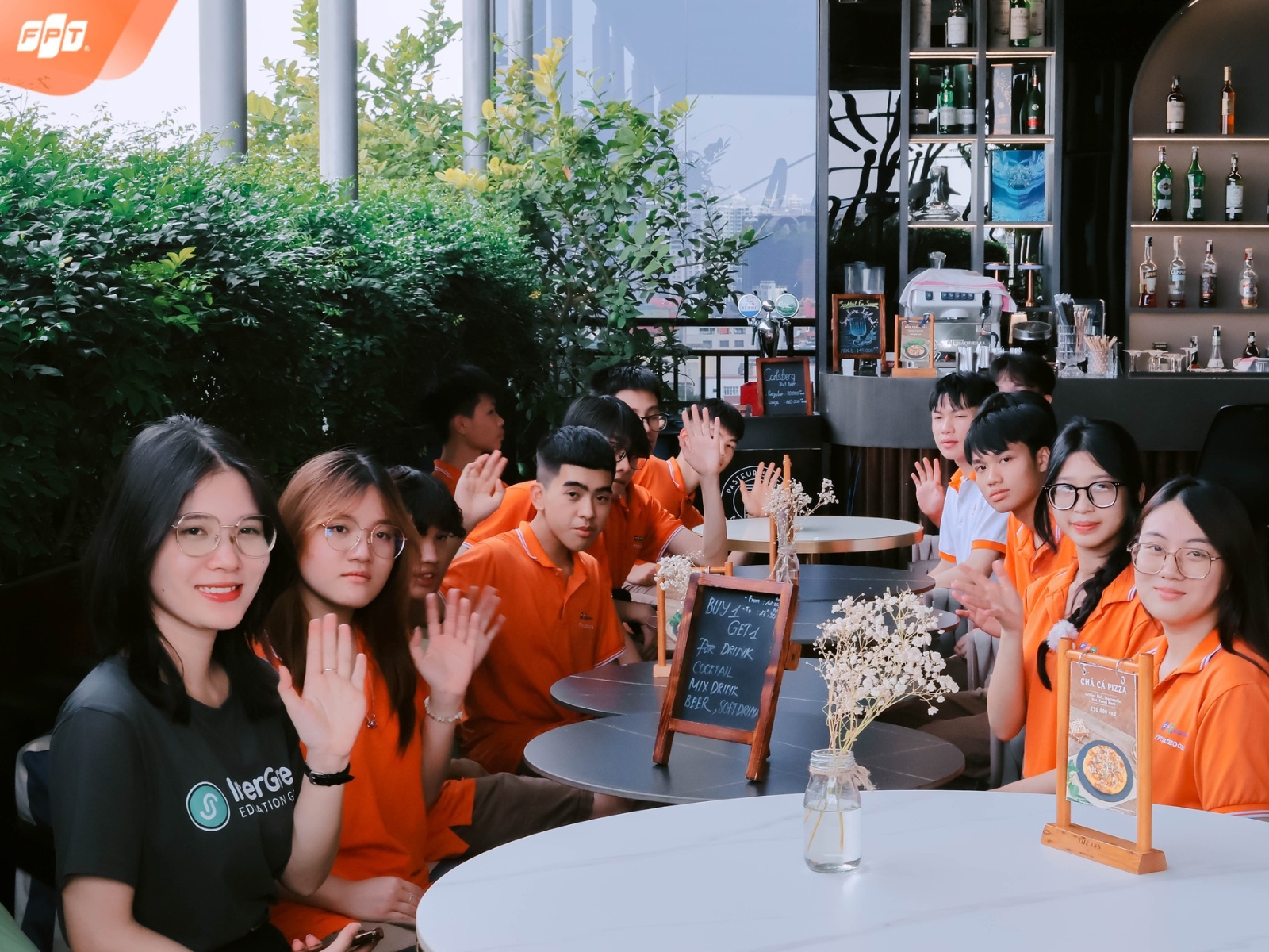 Giáo dục cá nhân hóa là gì? Cách tiếp cận mới trong giáo dục hiện đại - FPT Education Nguyên tắc cốt lõi của giáo dục cá nhân hóa