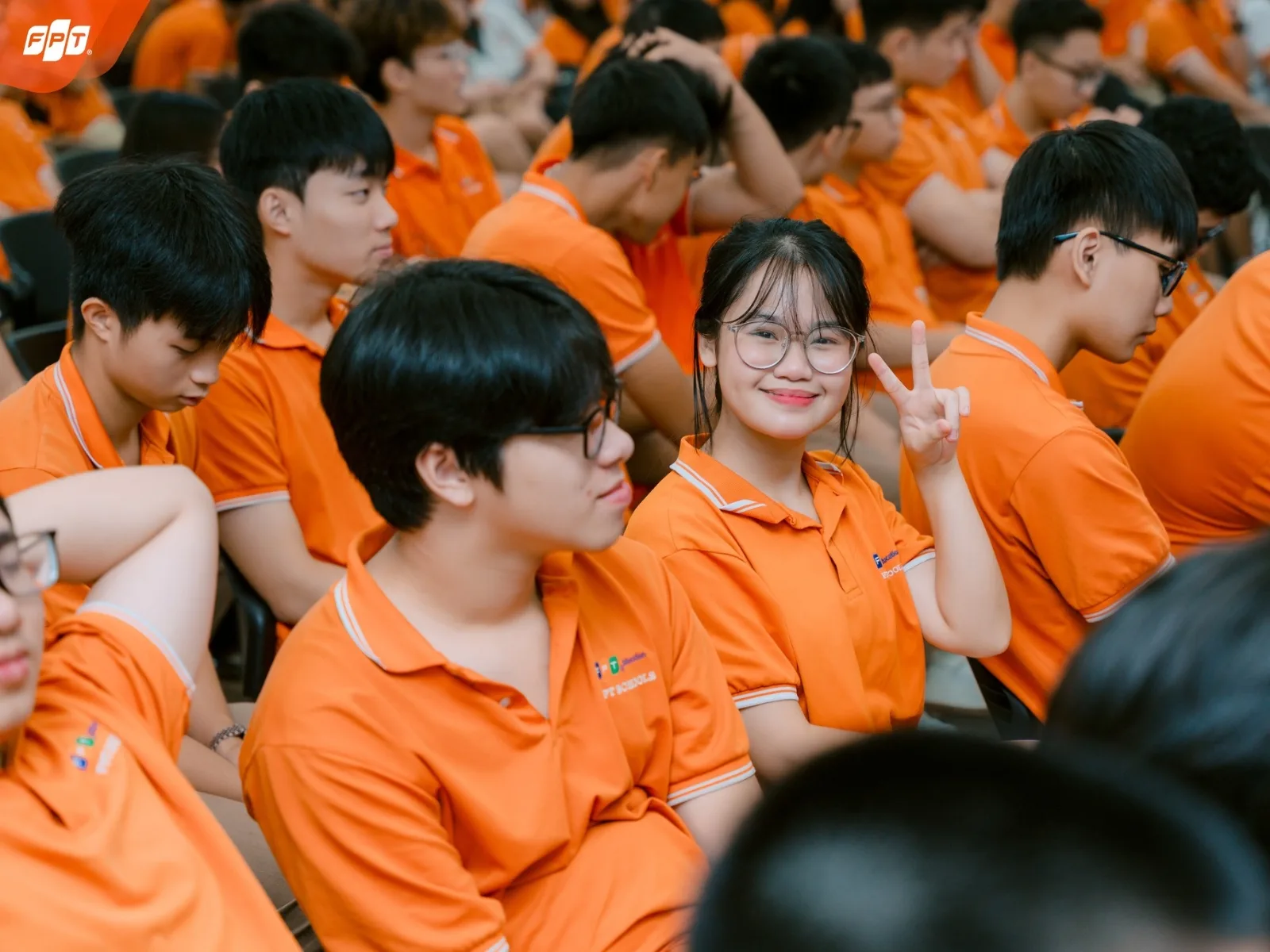 Giáo dục cá nhân hóa là gì? Cách tiếp cận mới trong giáo dục hiện đại - FPT Education Lợi ích của giáo dục cá nhân hóa đối với trẻ
