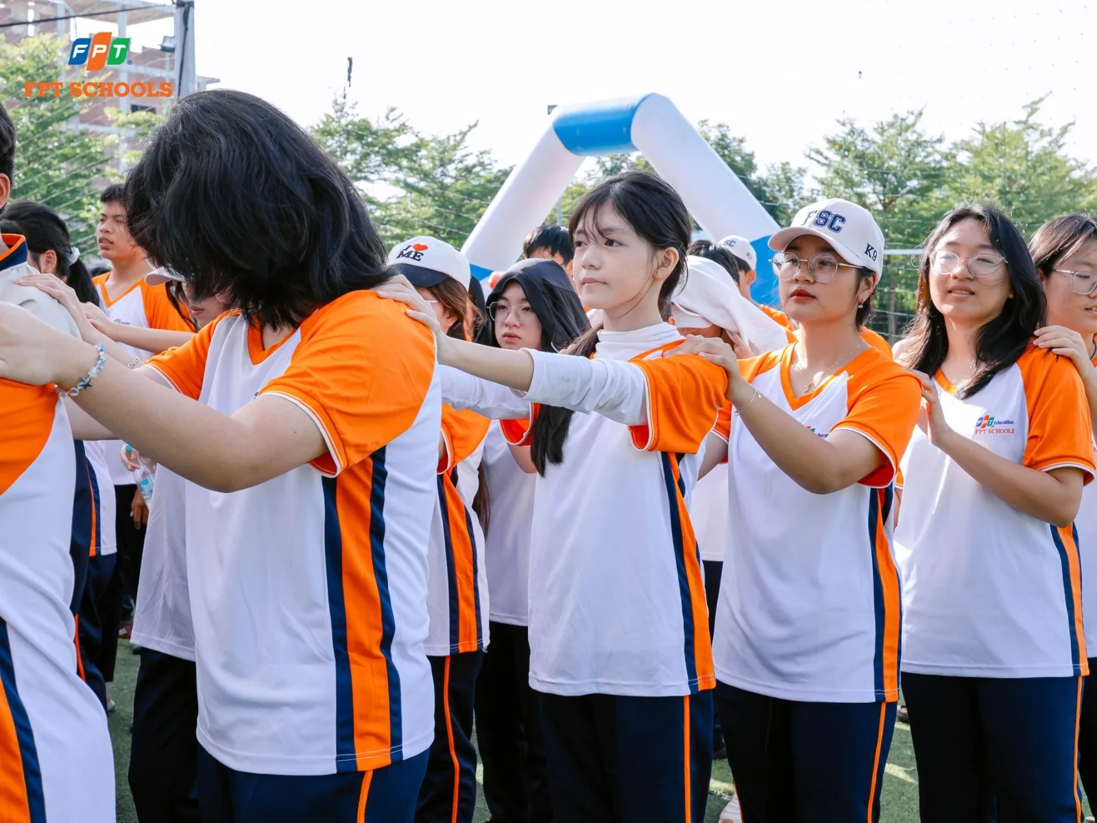 Giáo dục cá nhân hóa là gì? Cách tiếp cận mới trong giáo dục hiện đại - FPT Education Nguyên tắc cốt lõi của giáo dục cá nhân hóa