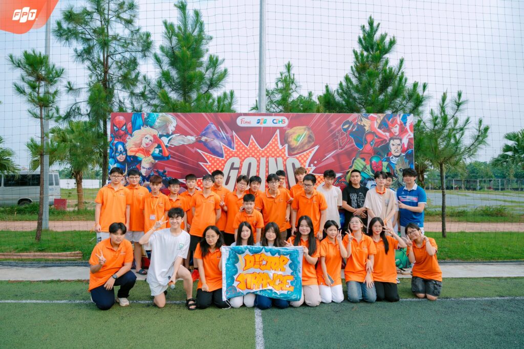 Giáo dục pháp luật và năng lực tự bảo vệ của học sinh - FPT Education giáo dục pháp luật