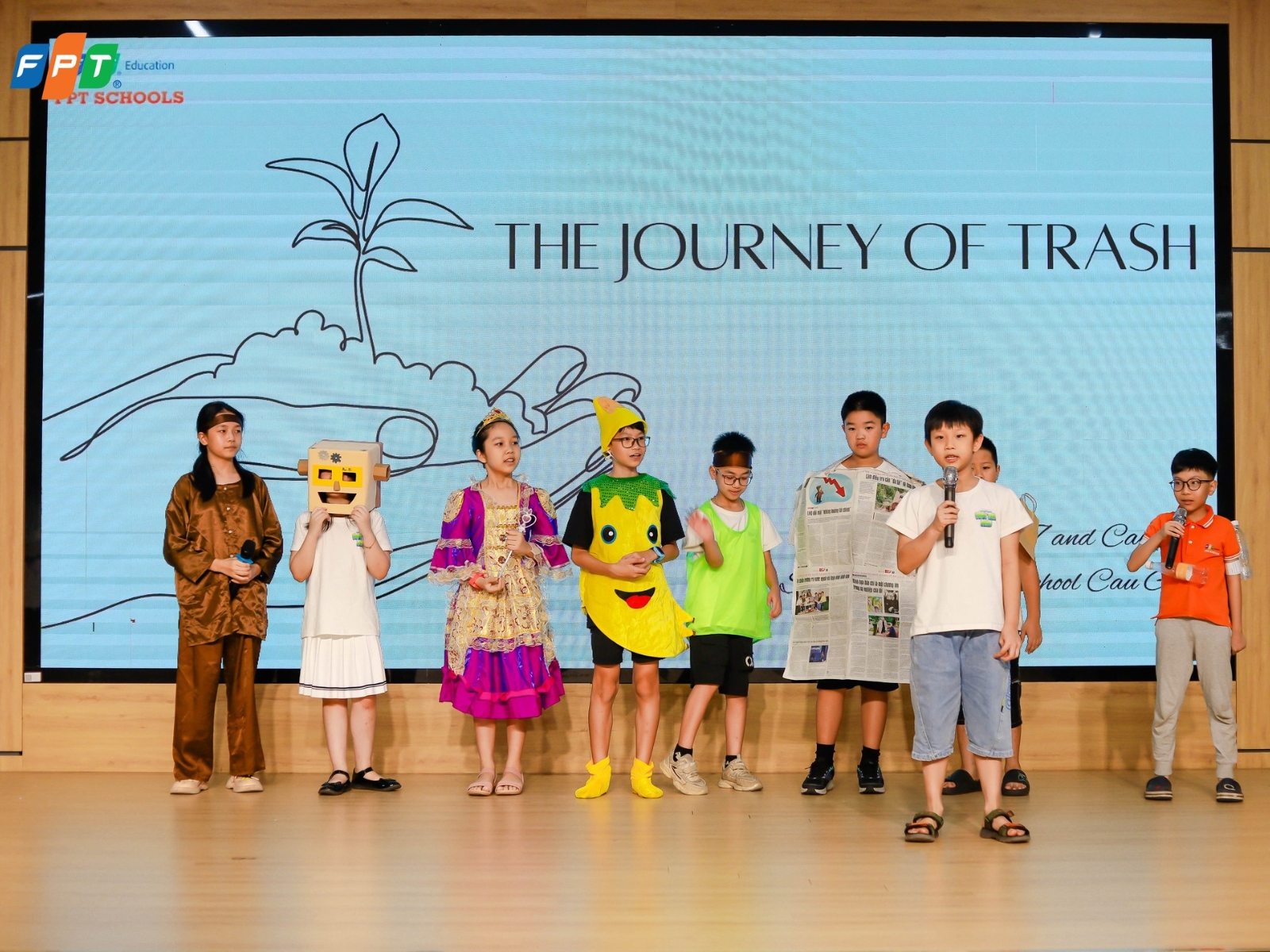 Giáo dục toàn diện là gì? Các khía cạnh chính