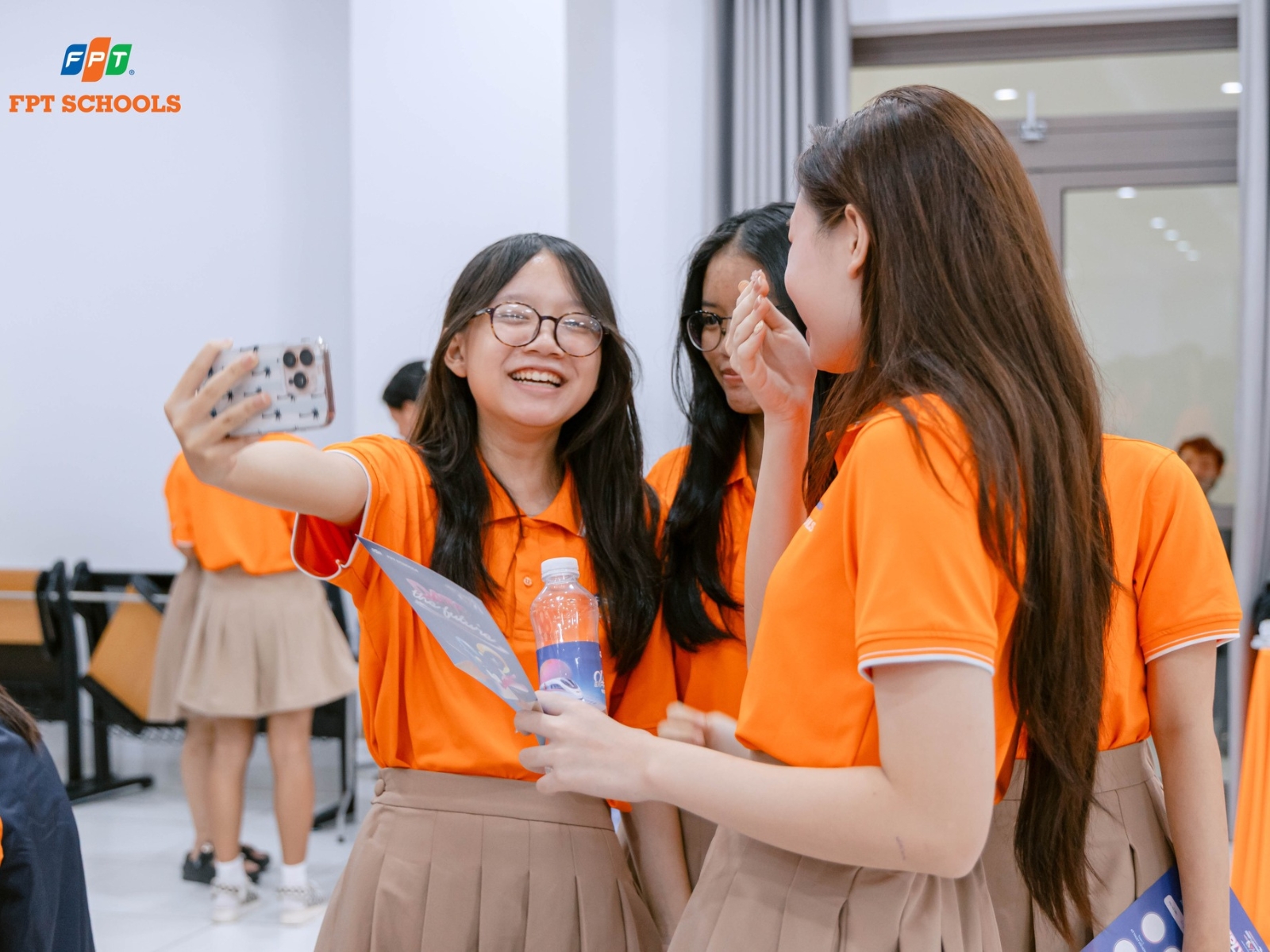 Vai trò của giáo dục truyền thông tại Việt Nam